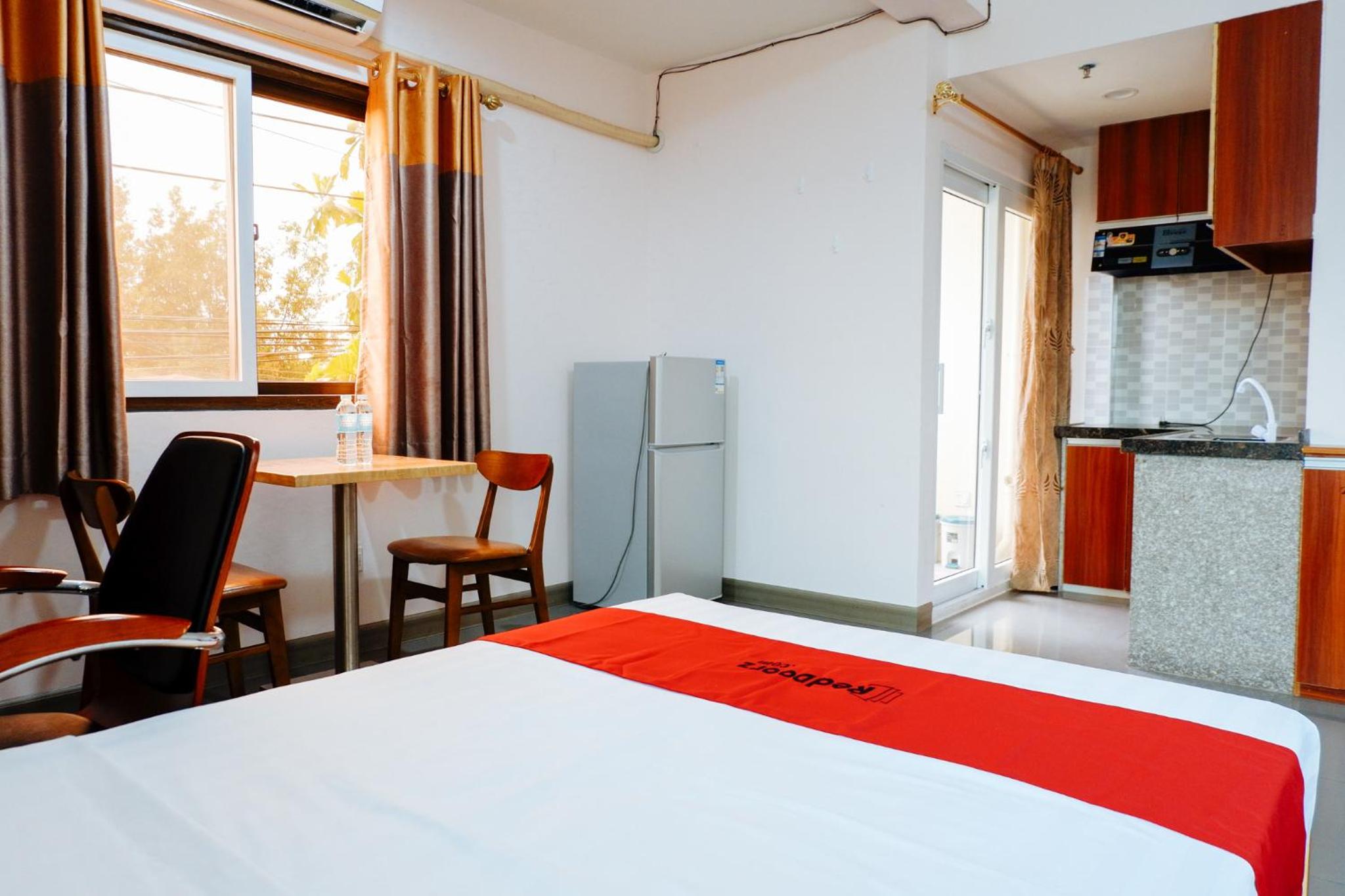 Deluxe Twin Room - Photo 1