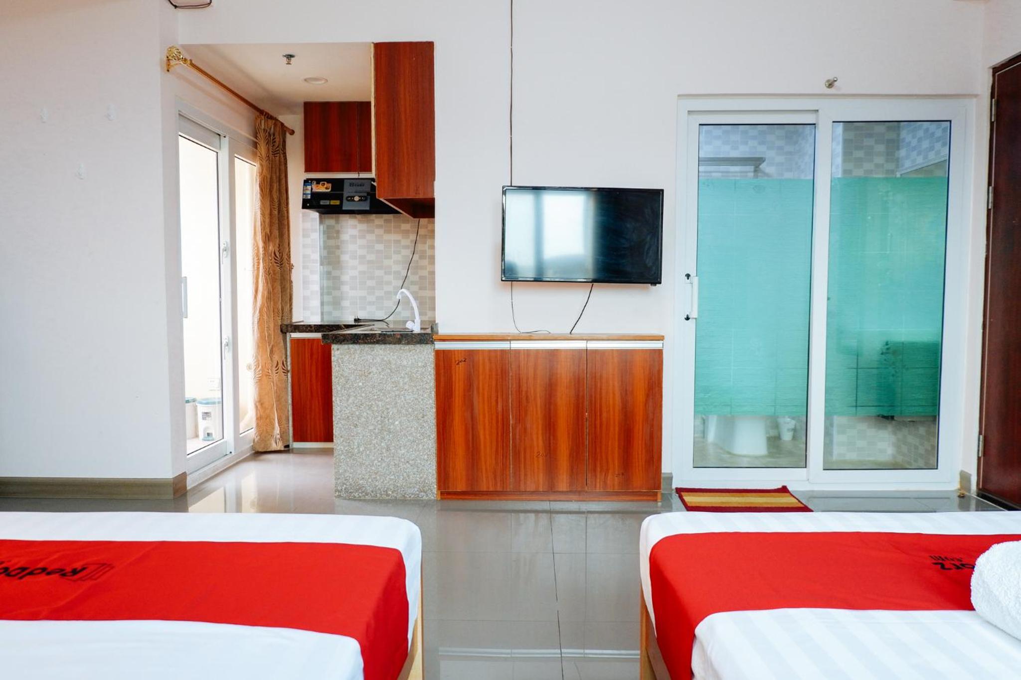 Deluxe Twin Room - Photo 5