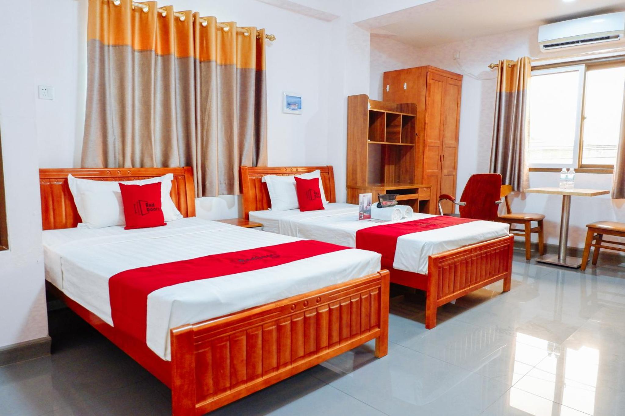 Deluxe Twin Room - Photo 4
