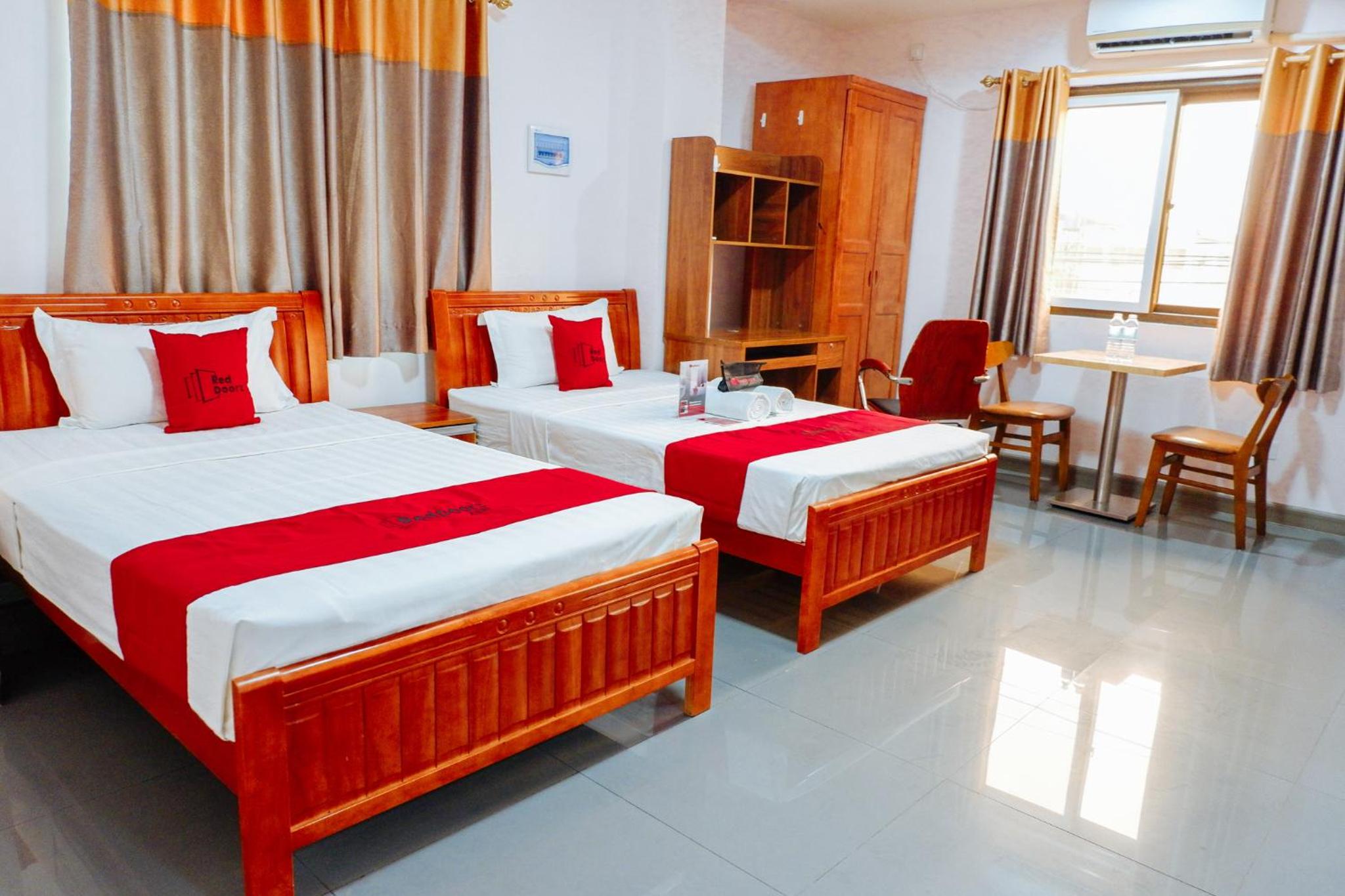 Deluxe Twin Room - Photo 3