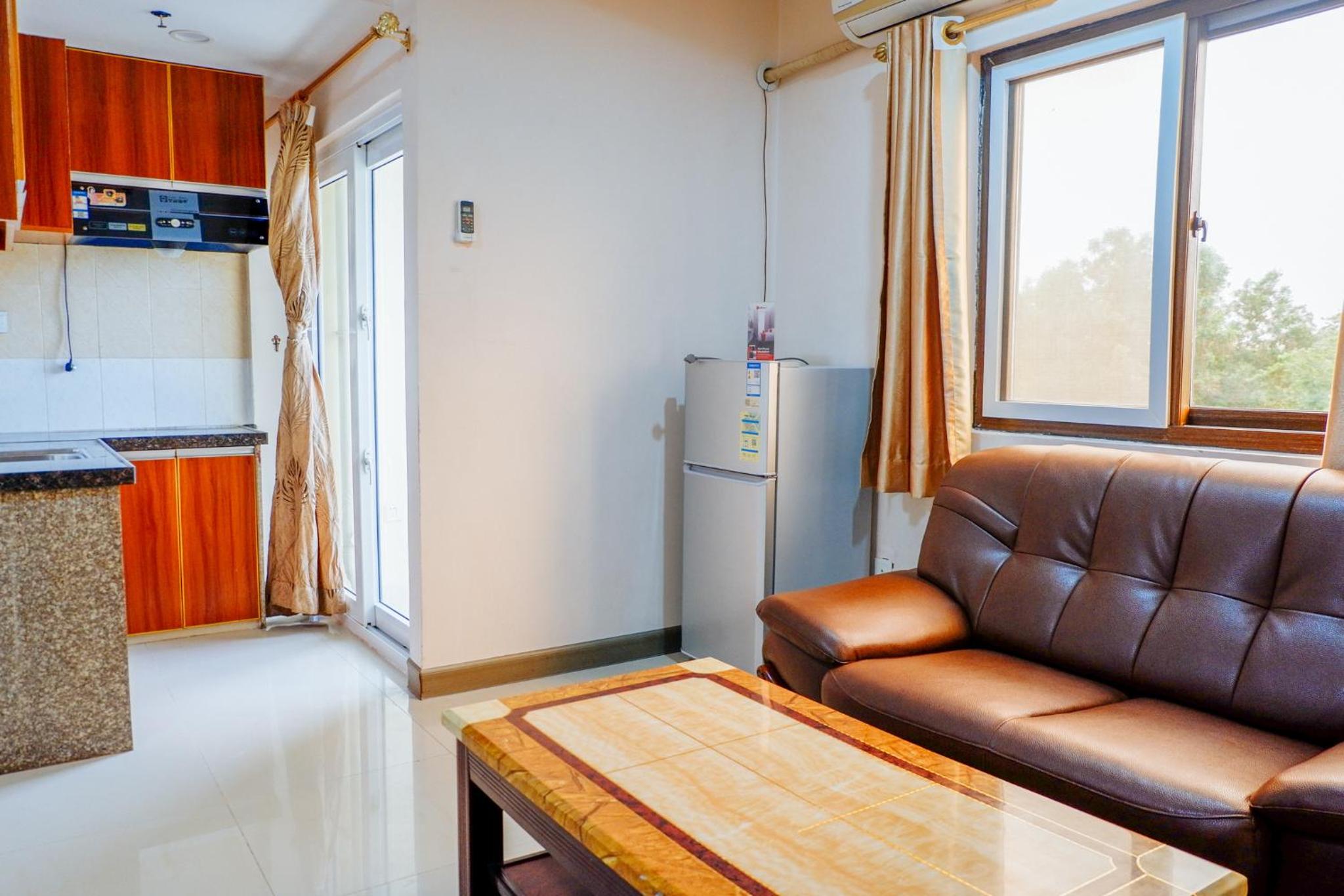 Two-Bedroom Suite - Photo 3
