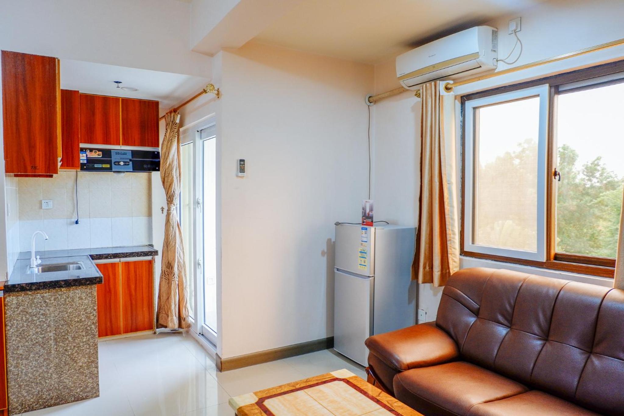 Two-Bedroom Suite - Photo 4