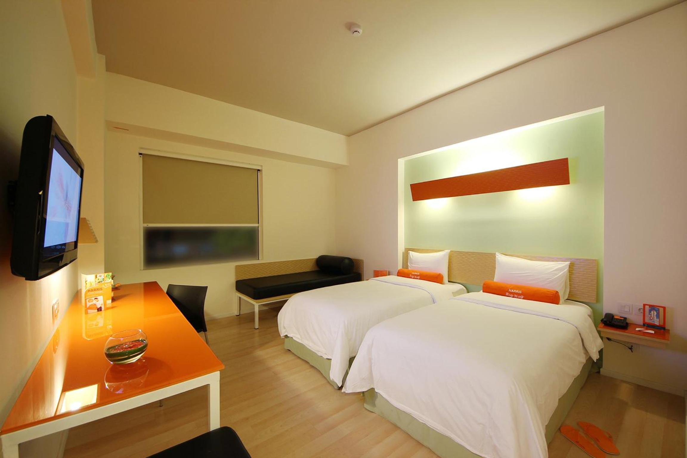 Special Offer - Harris Room with Free Massage - Photo 4