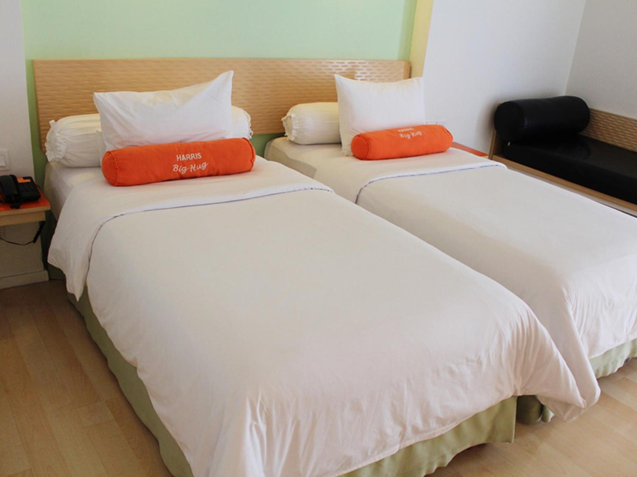 Special Offer - Harris Room with Free Massage - Photo 1