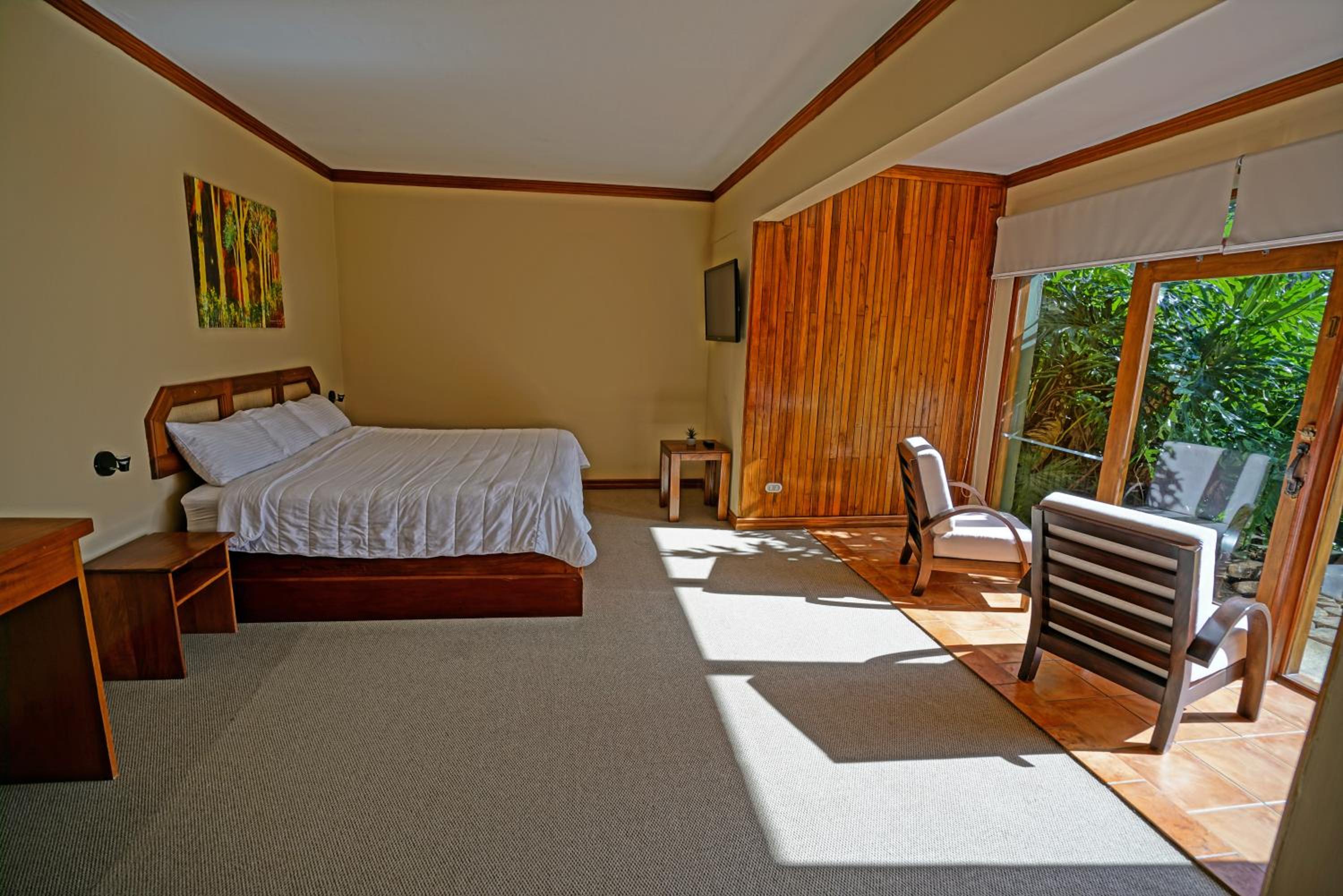 Junior Suite - Photo 5