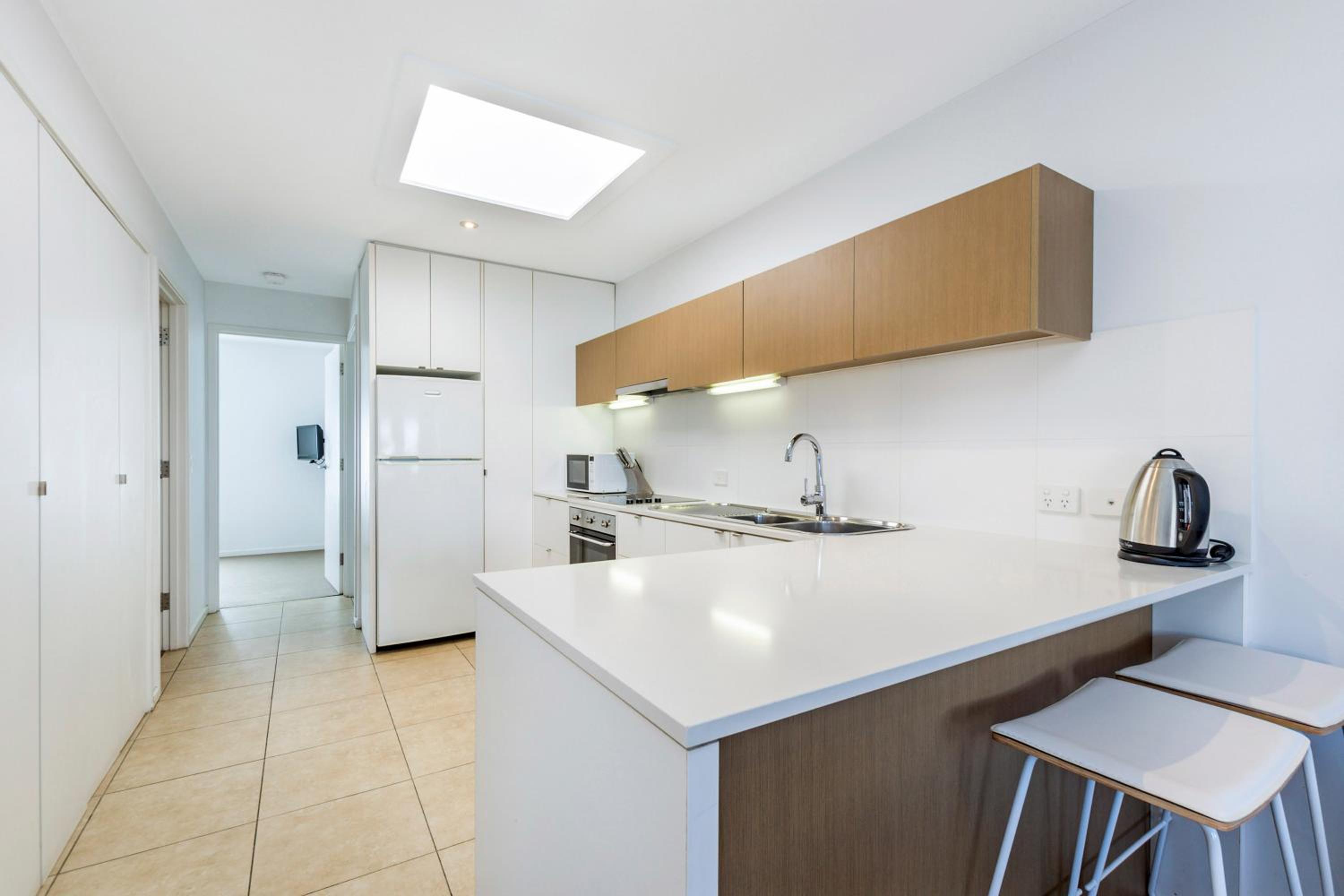 Two-Bedroom Apartment - Photo 15