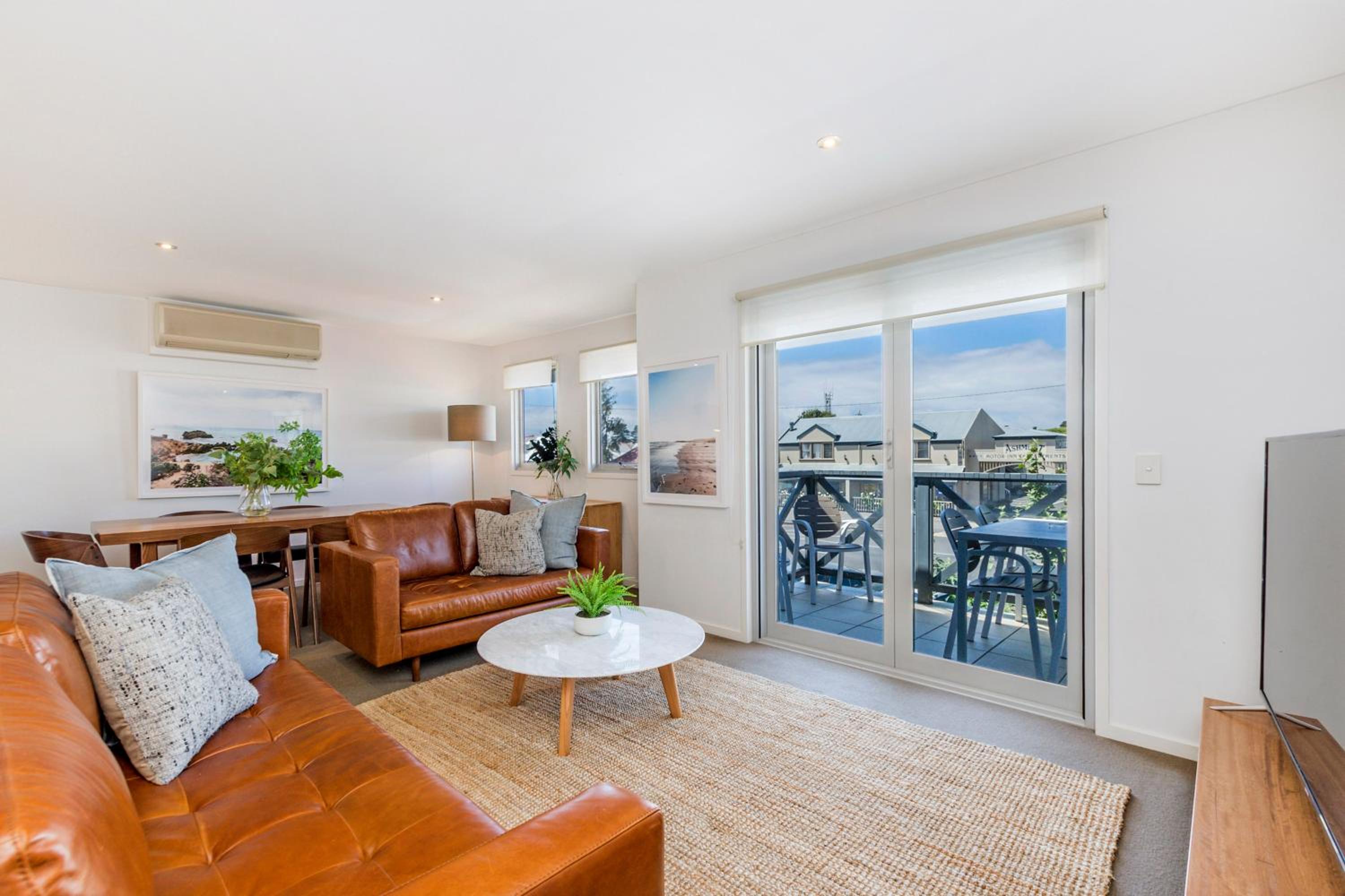 Two-Bedroom Apartment - Photo 14