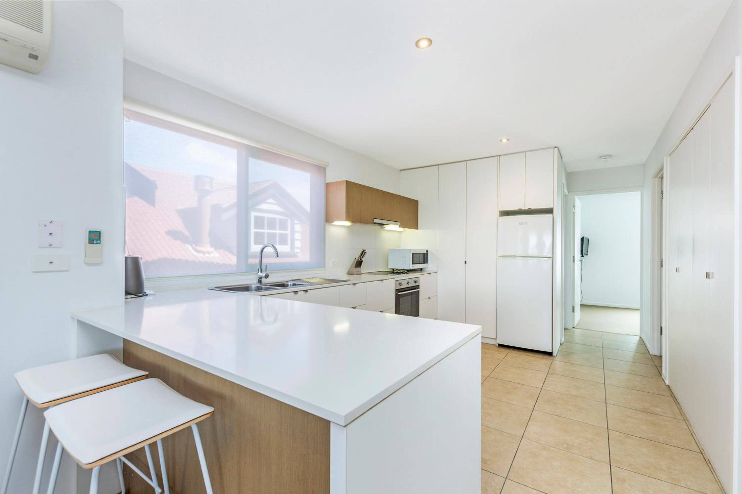 Two-Bedroom Apartment - Photo 12