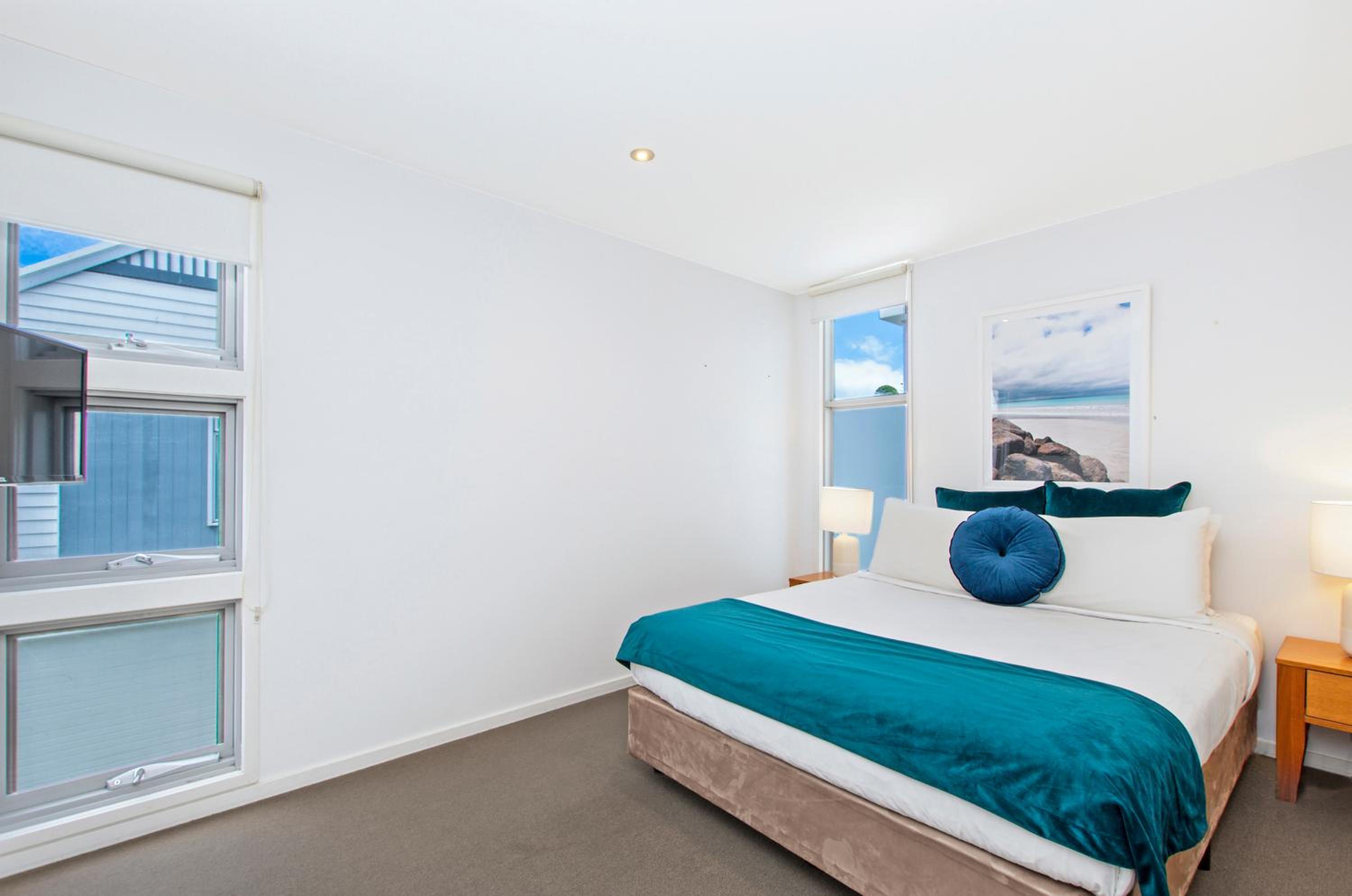 Two-Bedroom Apartment - Photo 1
