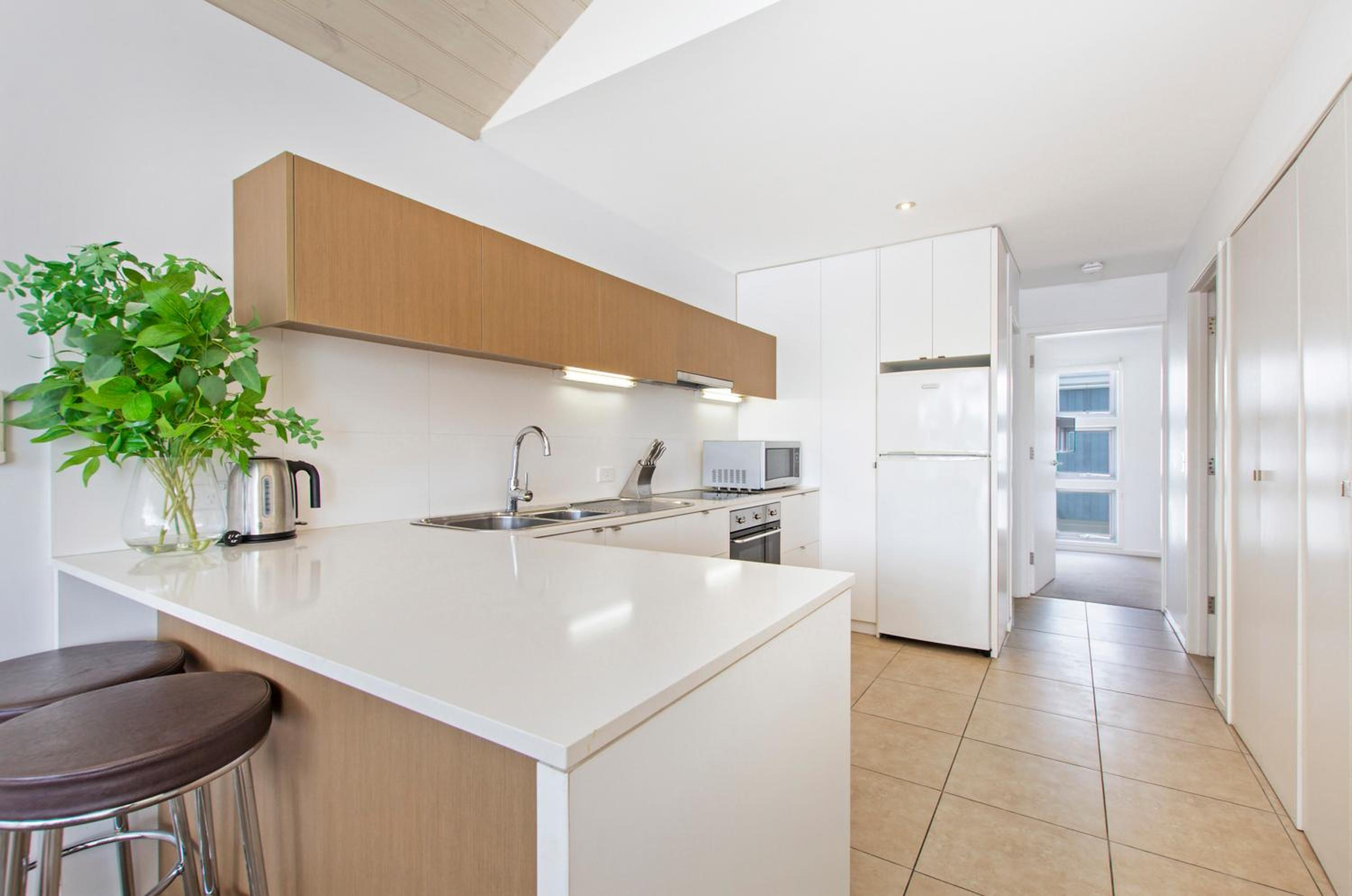 Two-Bedroom Apartment - Photo 20