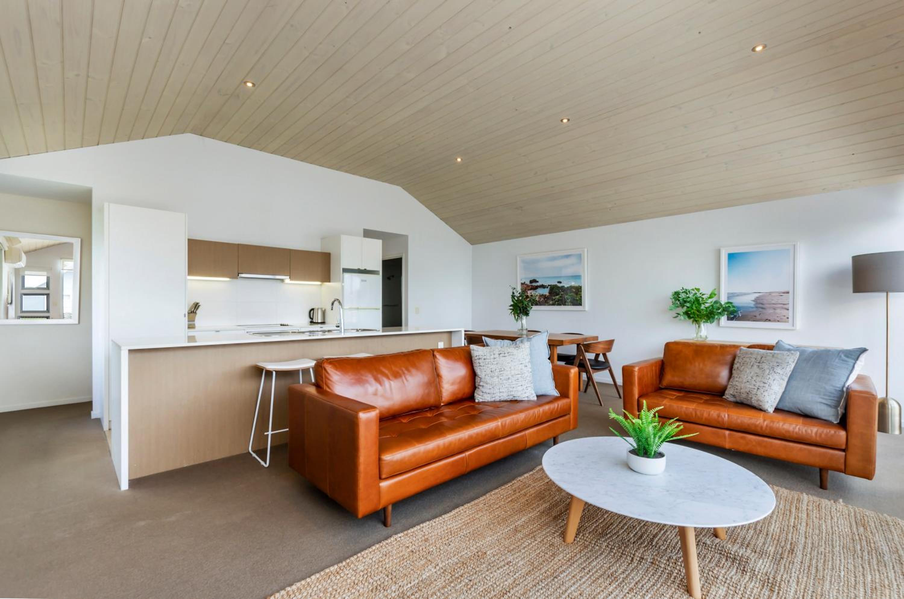 Two-Bedroom Apartment - Photo 26