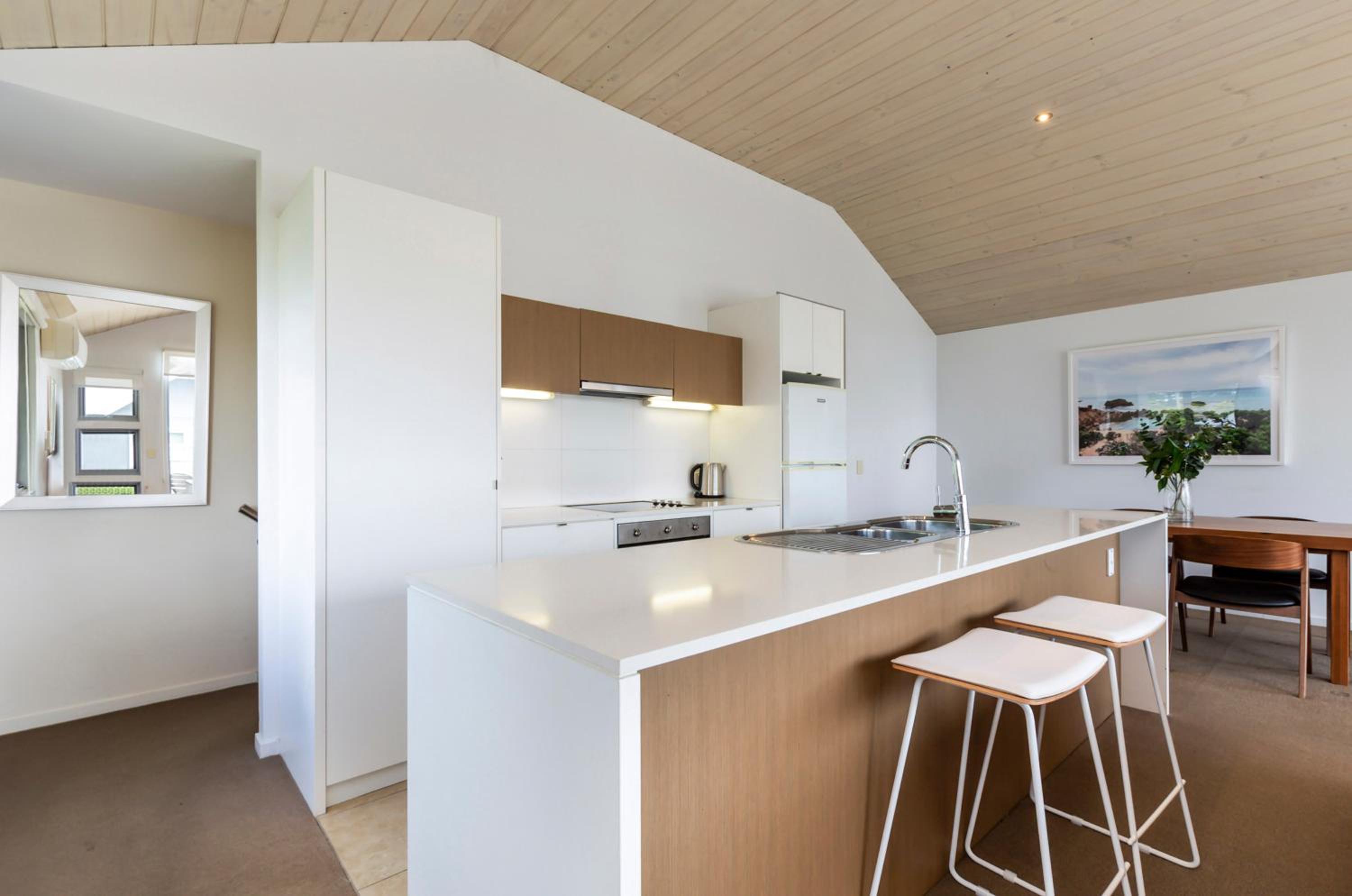Two-Bedroom Apartment - Photo 27