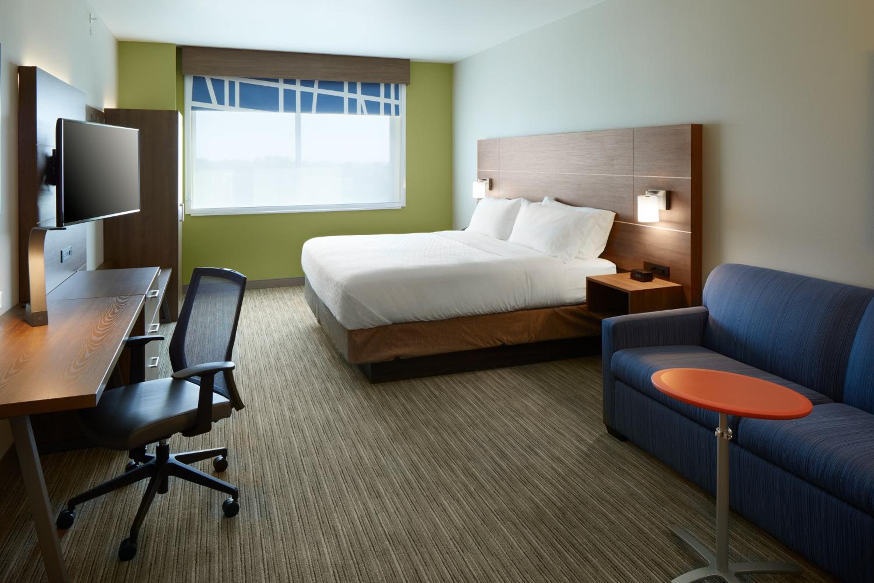 King Suite photo 1