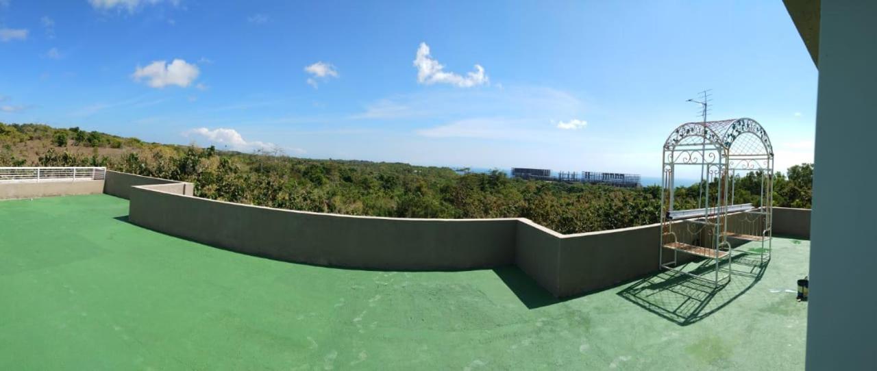 Double Room with Balcony - Photo 12