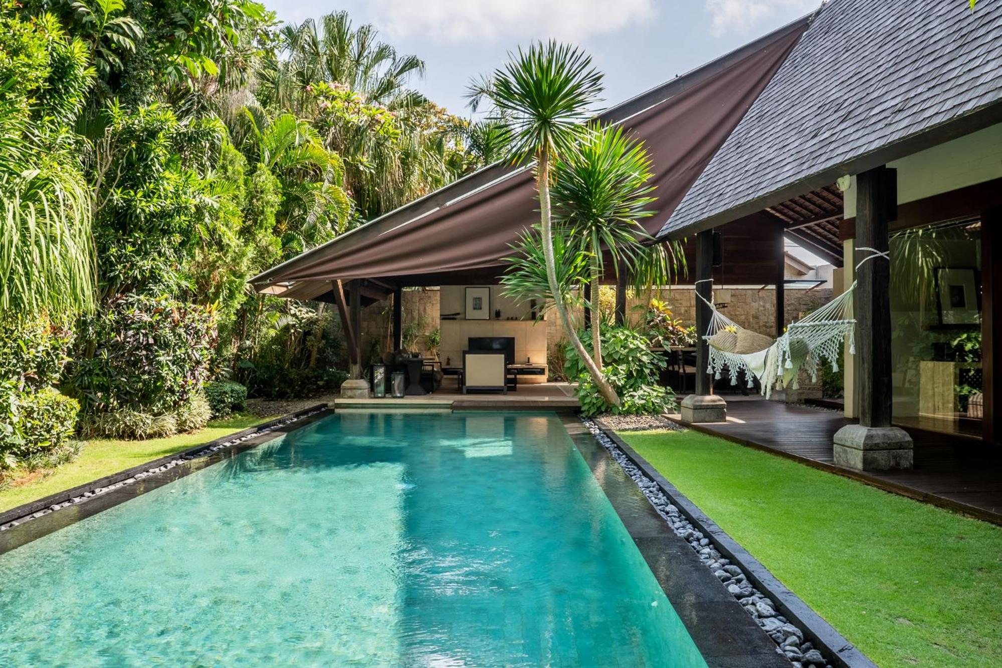 Imperial One-Bedroom Pool Villa with Luxury Benefits photo 3