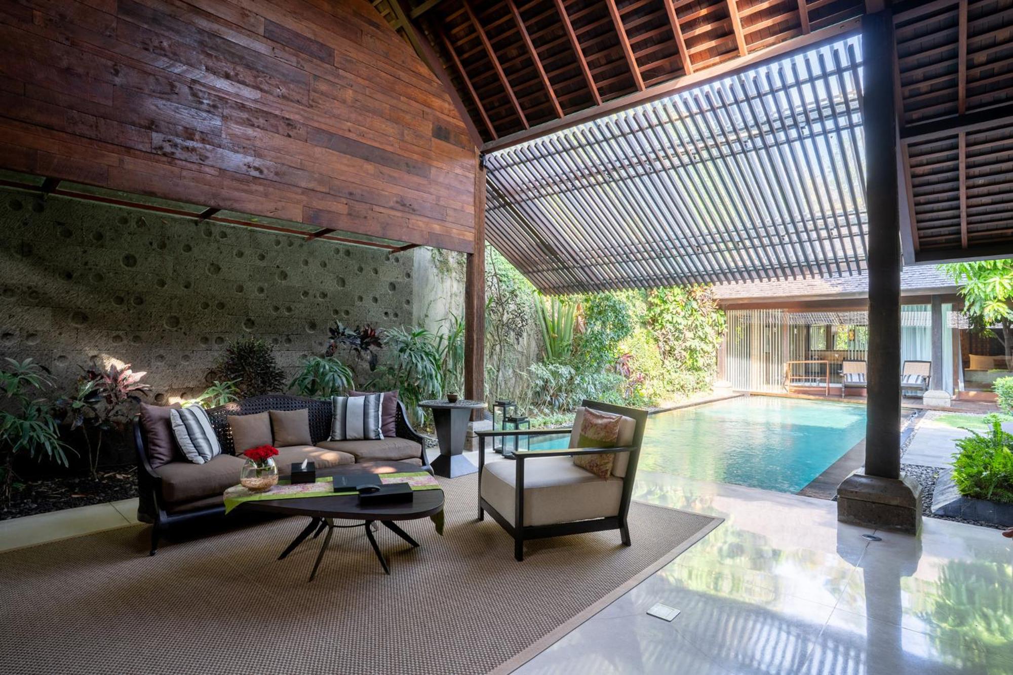 Premiere One-Bedroom Pool Villa with Luxury Benefits photo 3