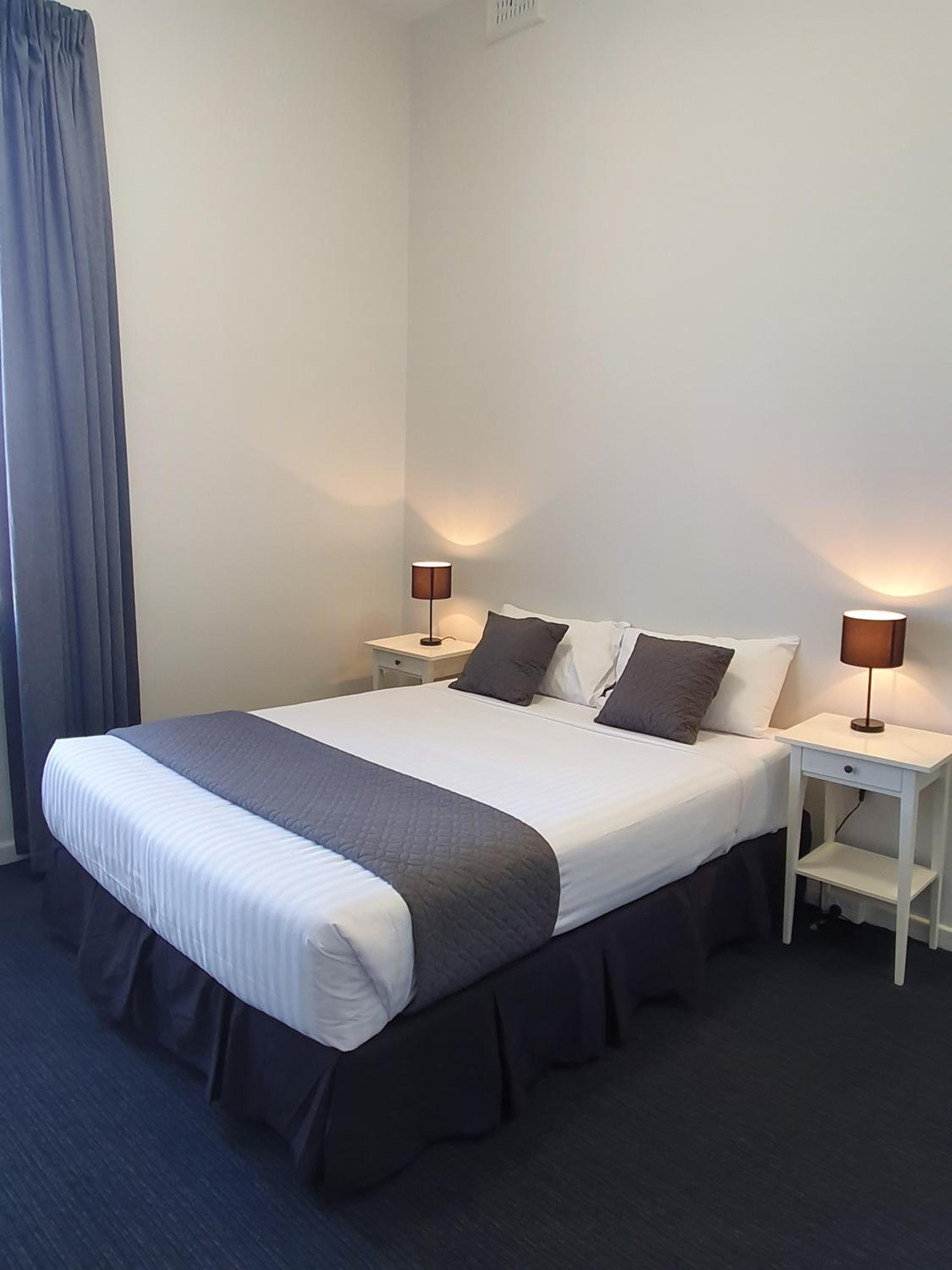 Queen Room - Photo 3