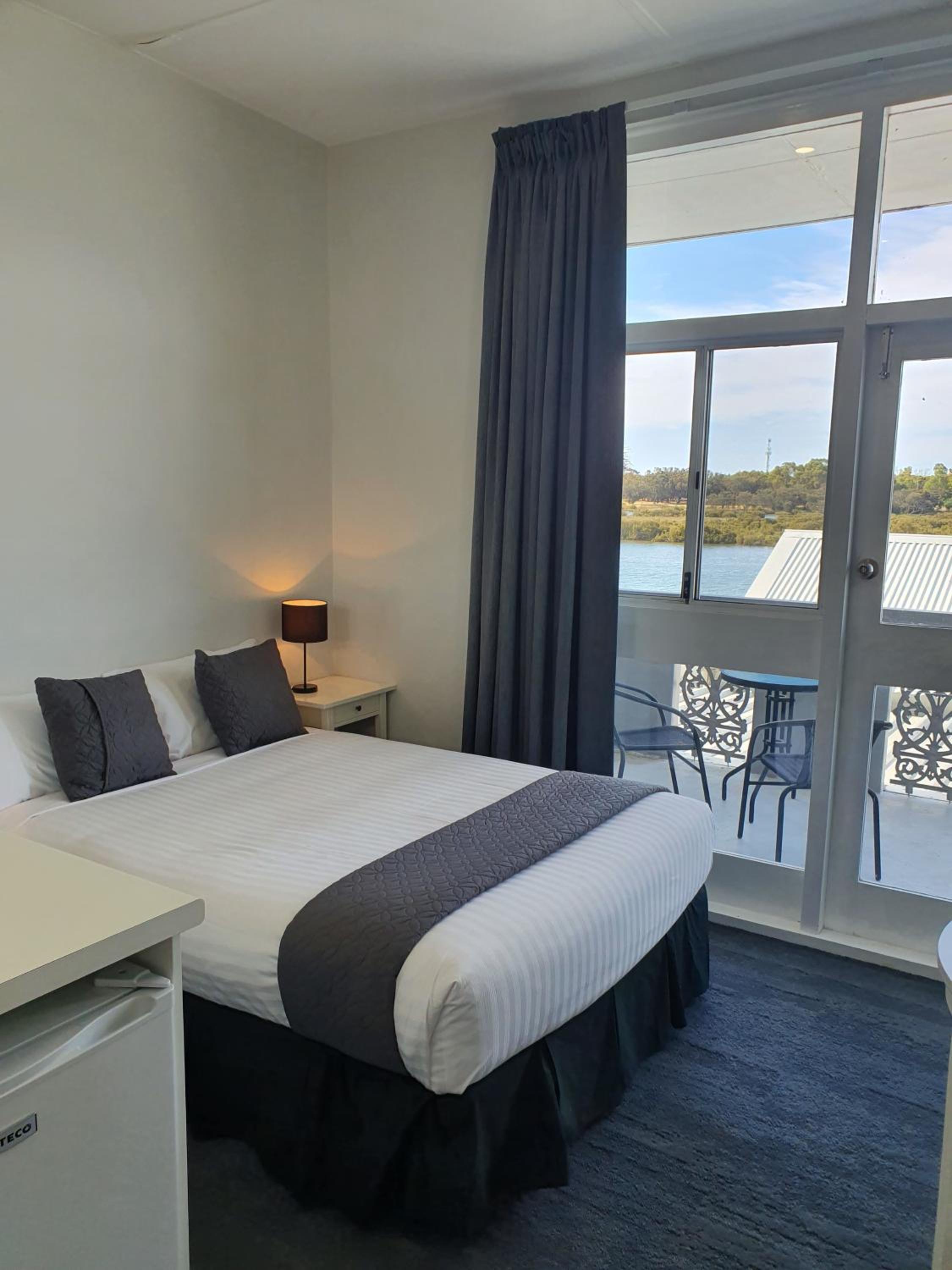 Double Room with Balcony photo 1