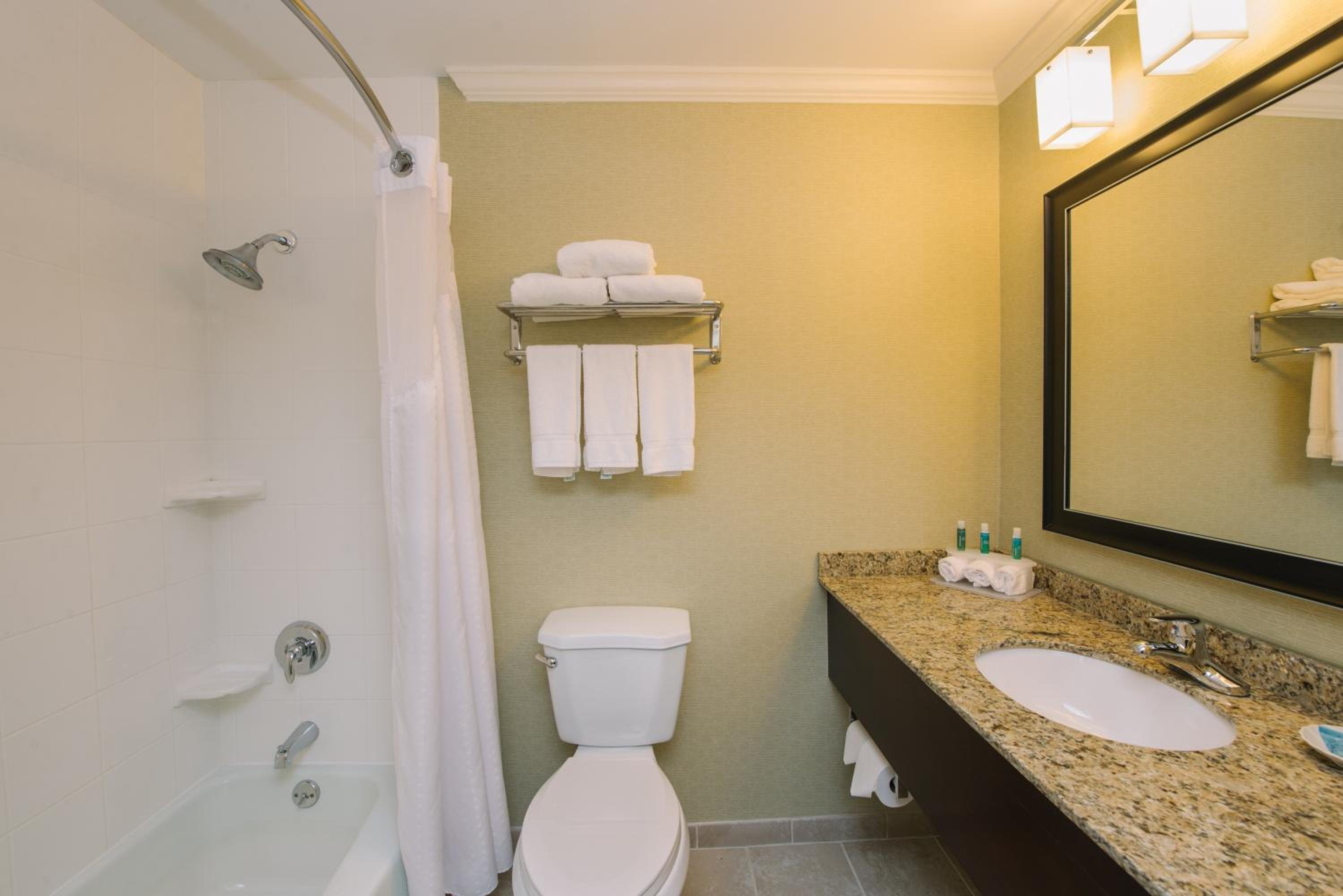 Standard Queen Room with Two Queen Beds - Photo 4