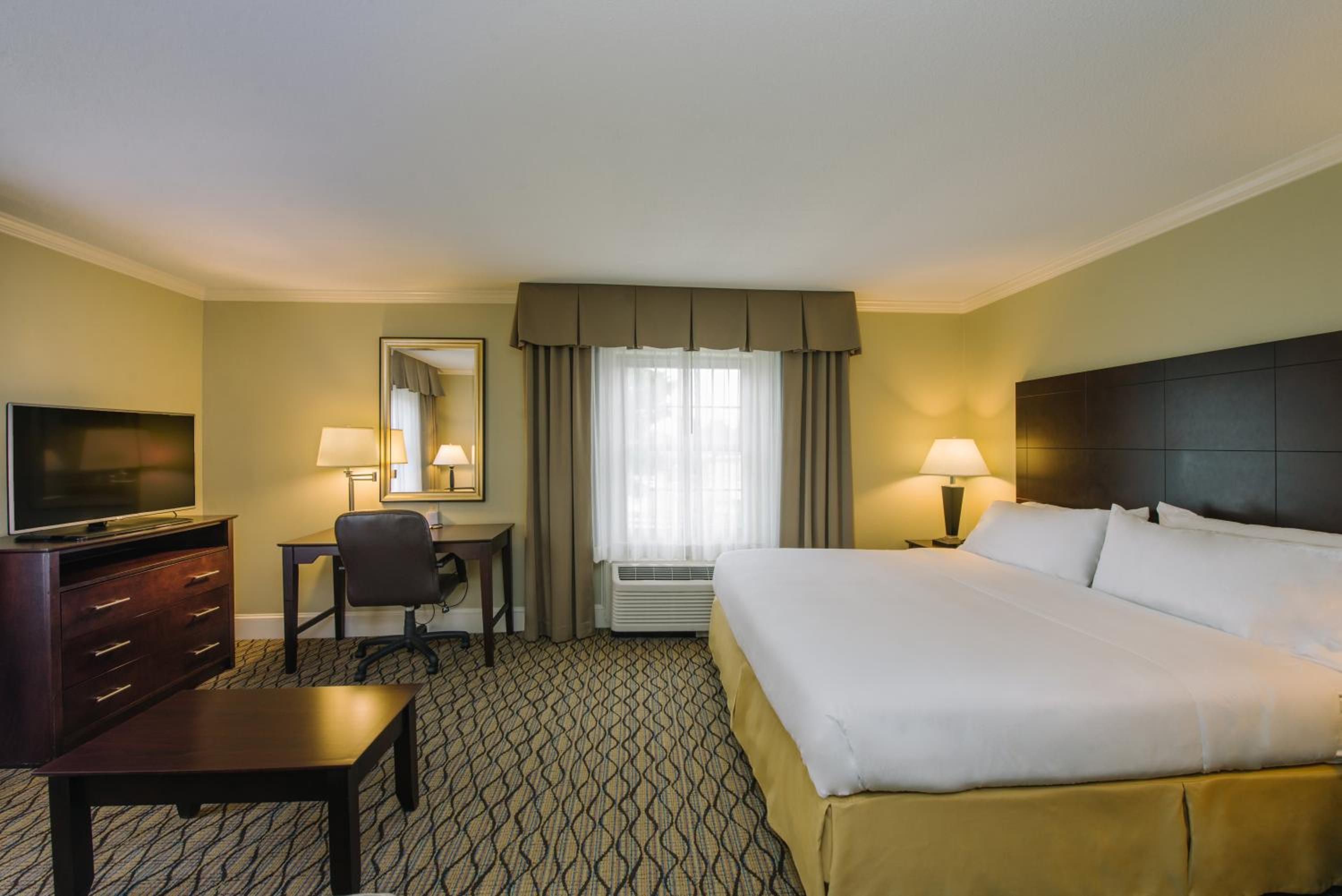 Suite - Hearing Accessible - Non-Smoking - Photo 1