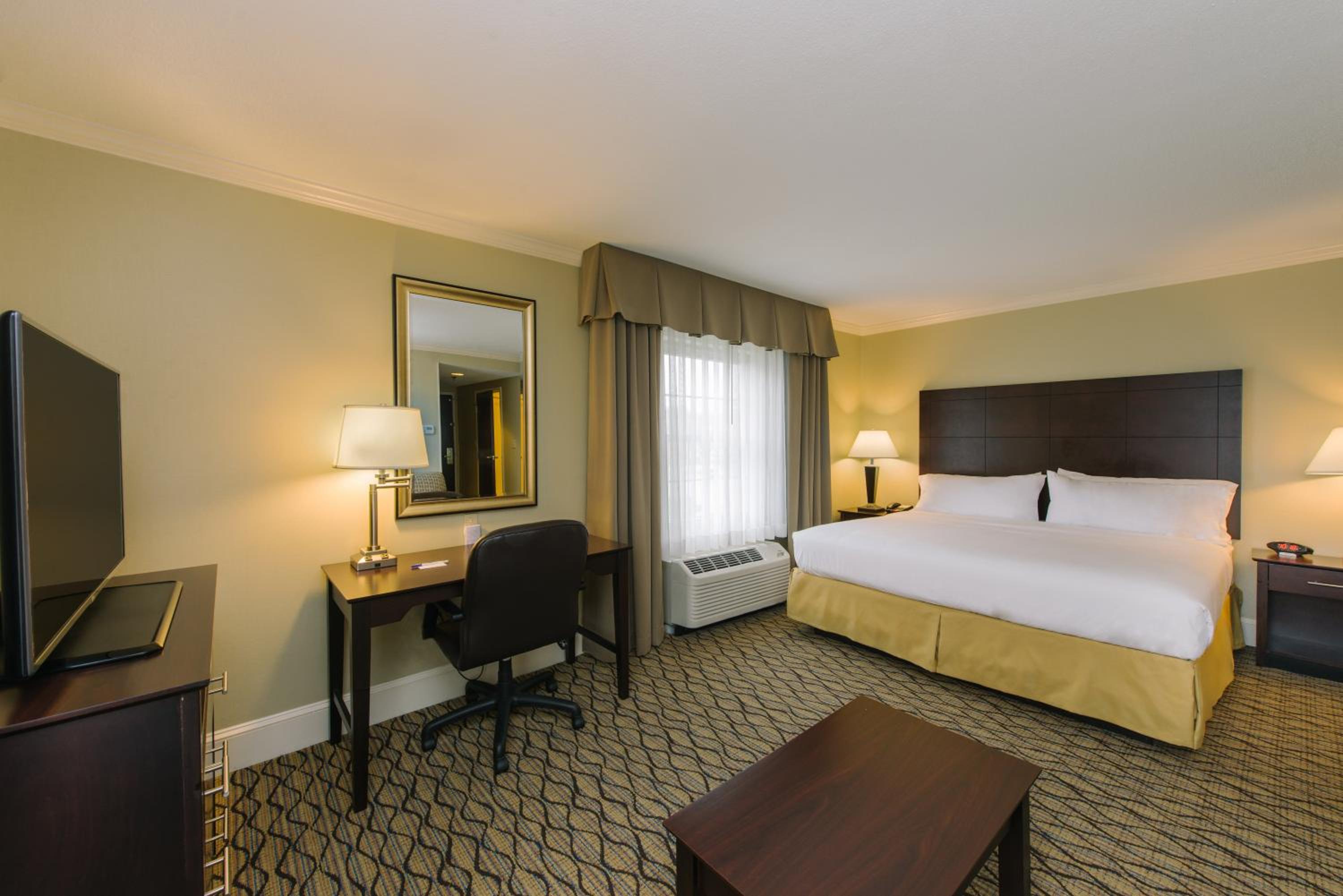 Suite - Hearing Accessible - Non-Smoking - Photo 2