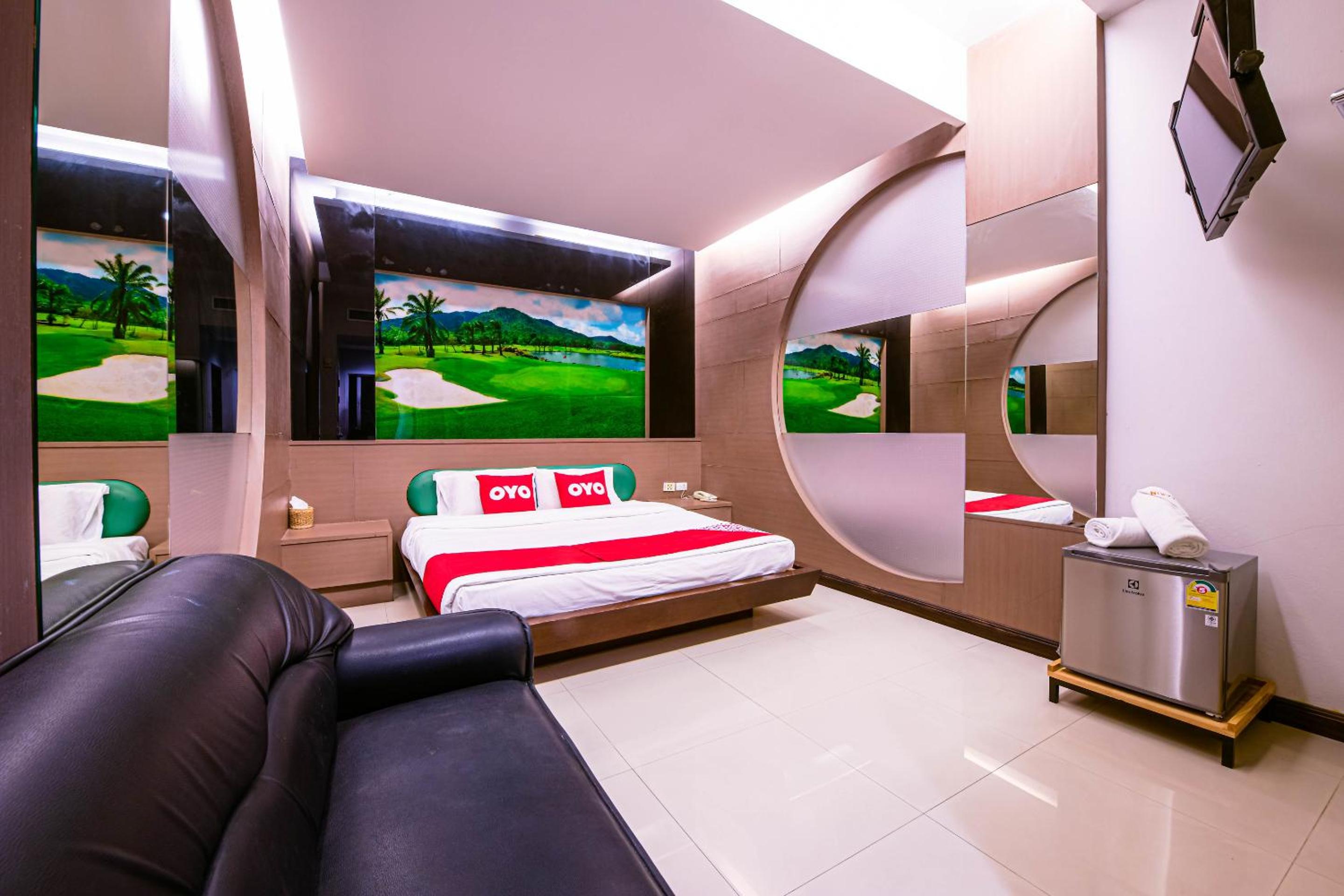 Standard Double Room photo 1