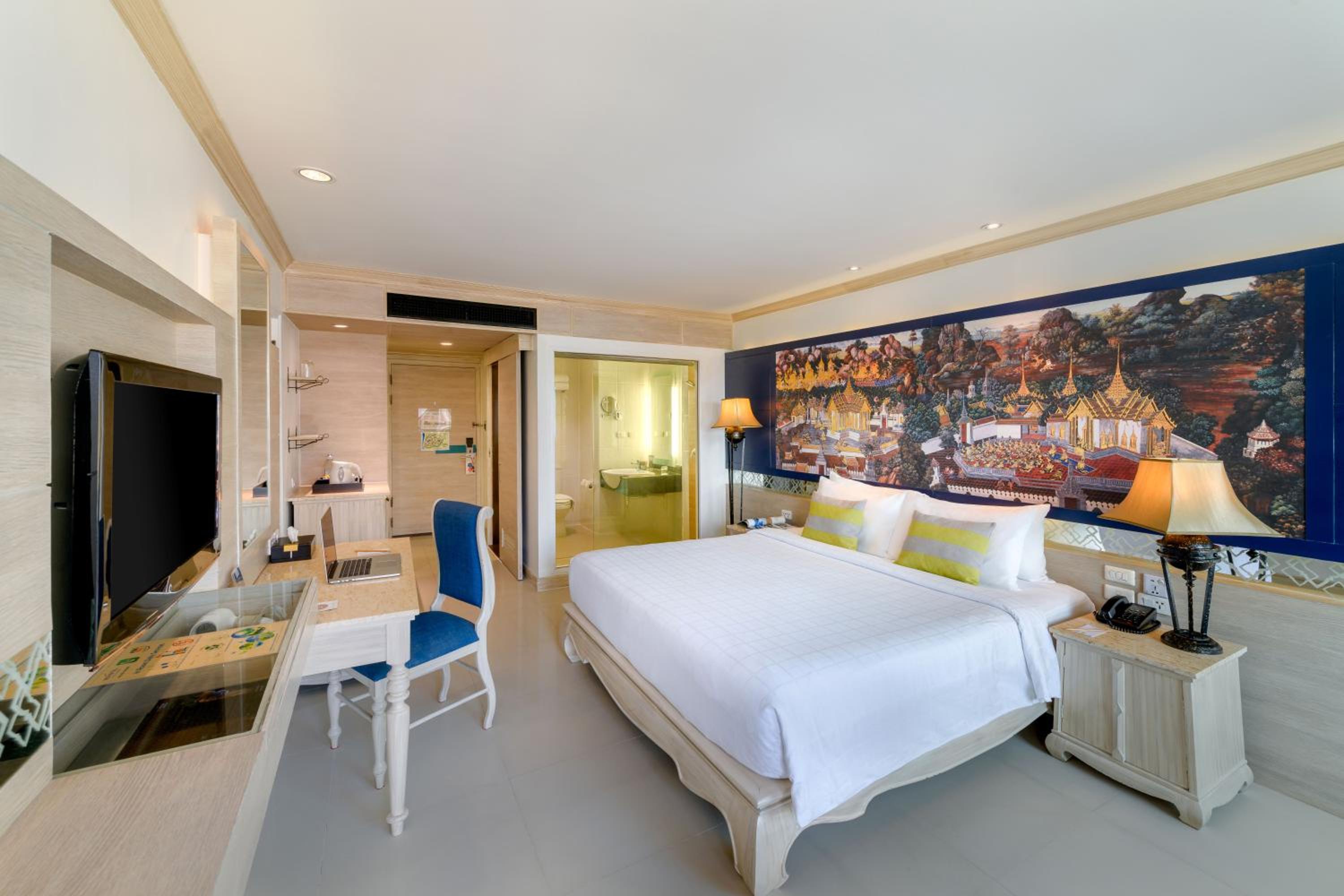 Superior Room, 1 Double Bed - Photo 7