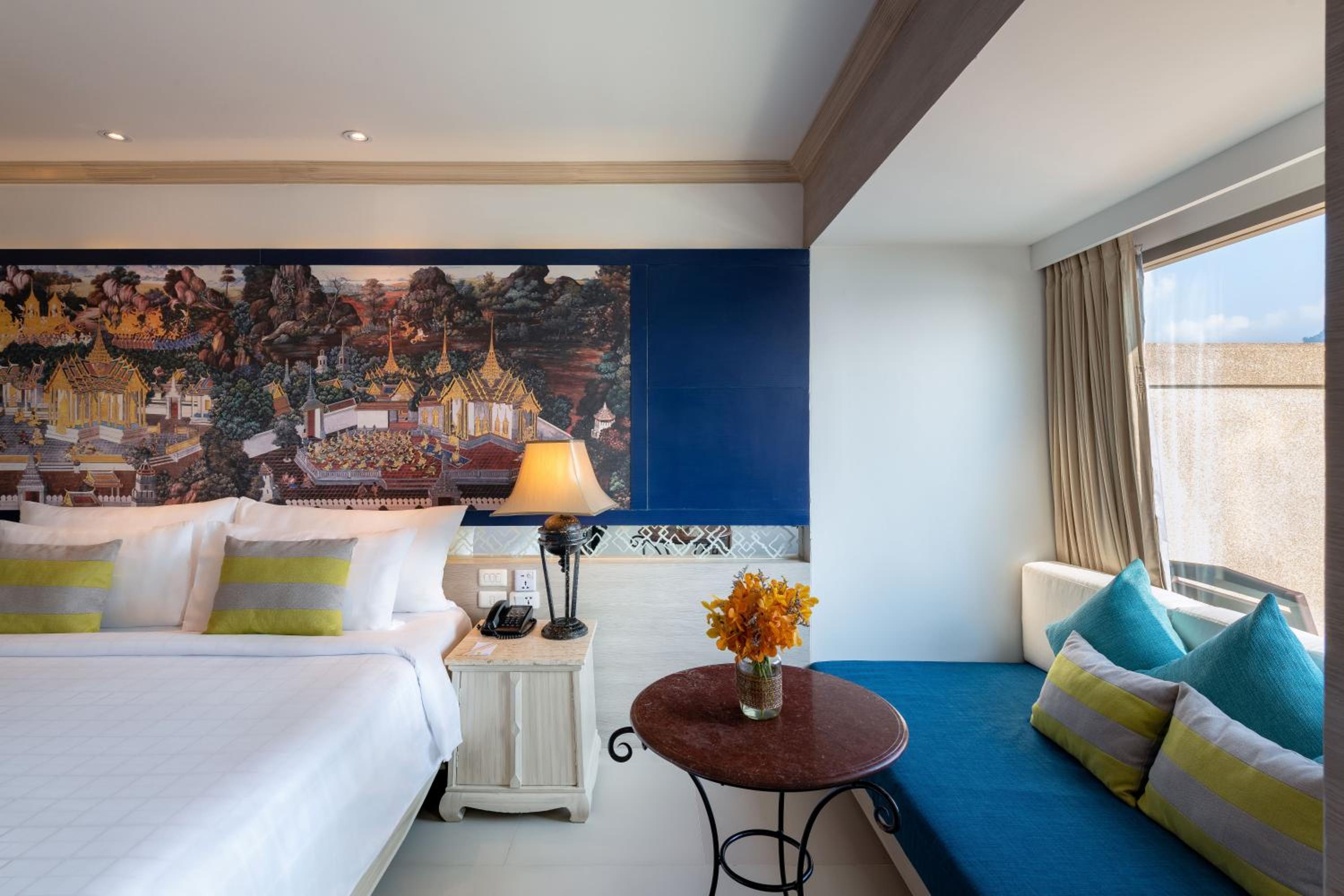 Superior Room, 1 Double Bed - Photo 9