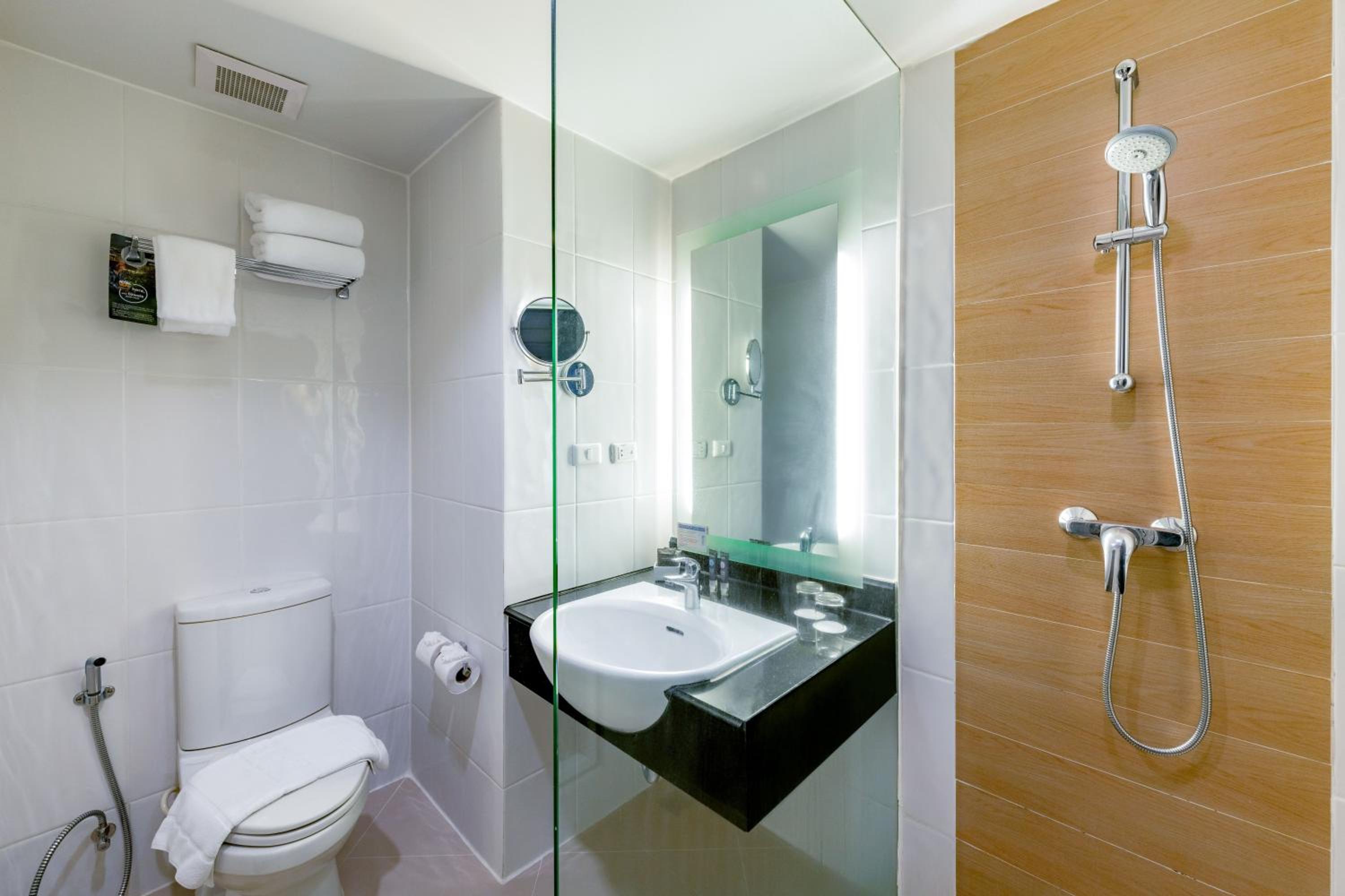 Superior Room, 1 Double Bed - Photo 12