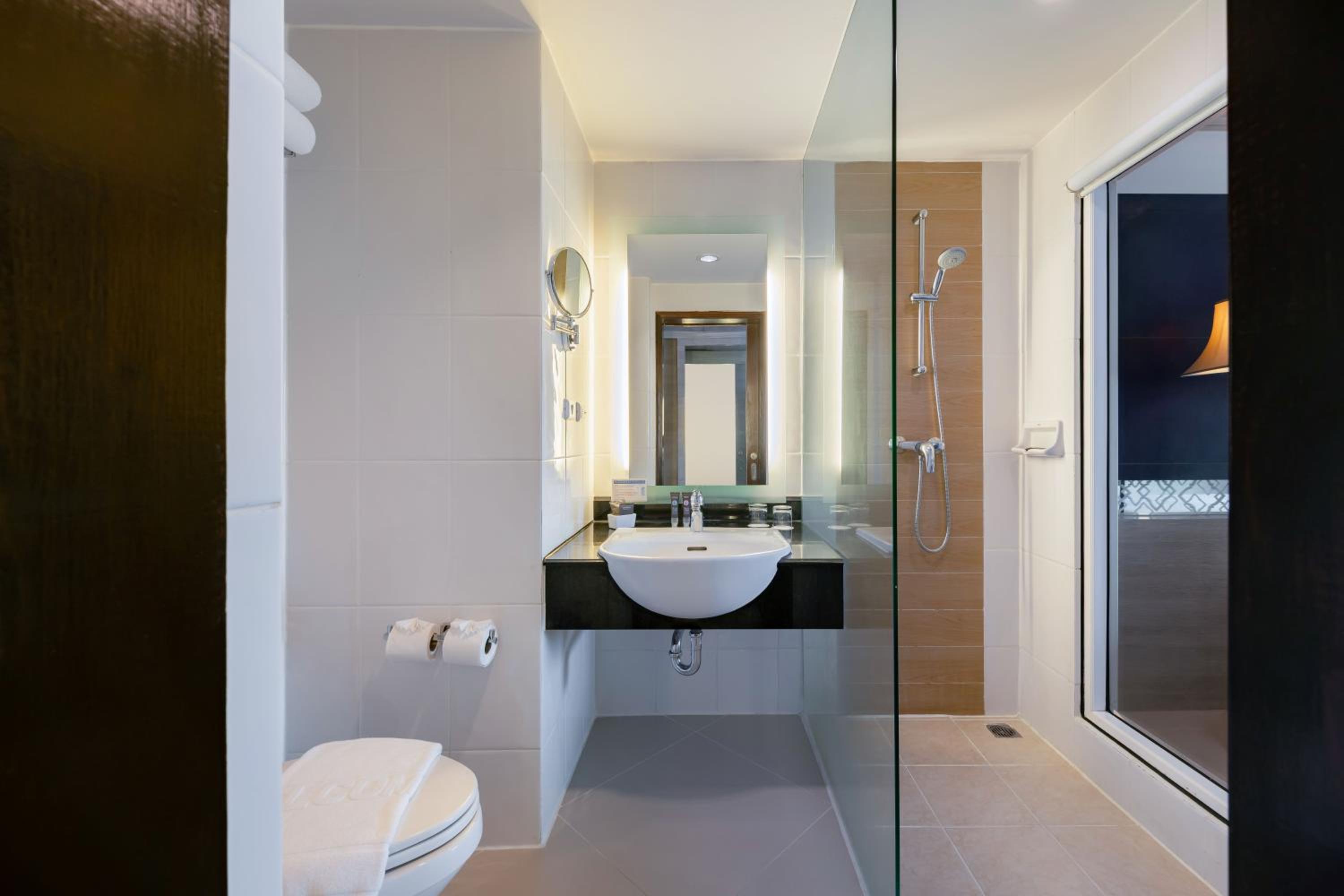 Superior Room, 1 Double Bed - Photo 11