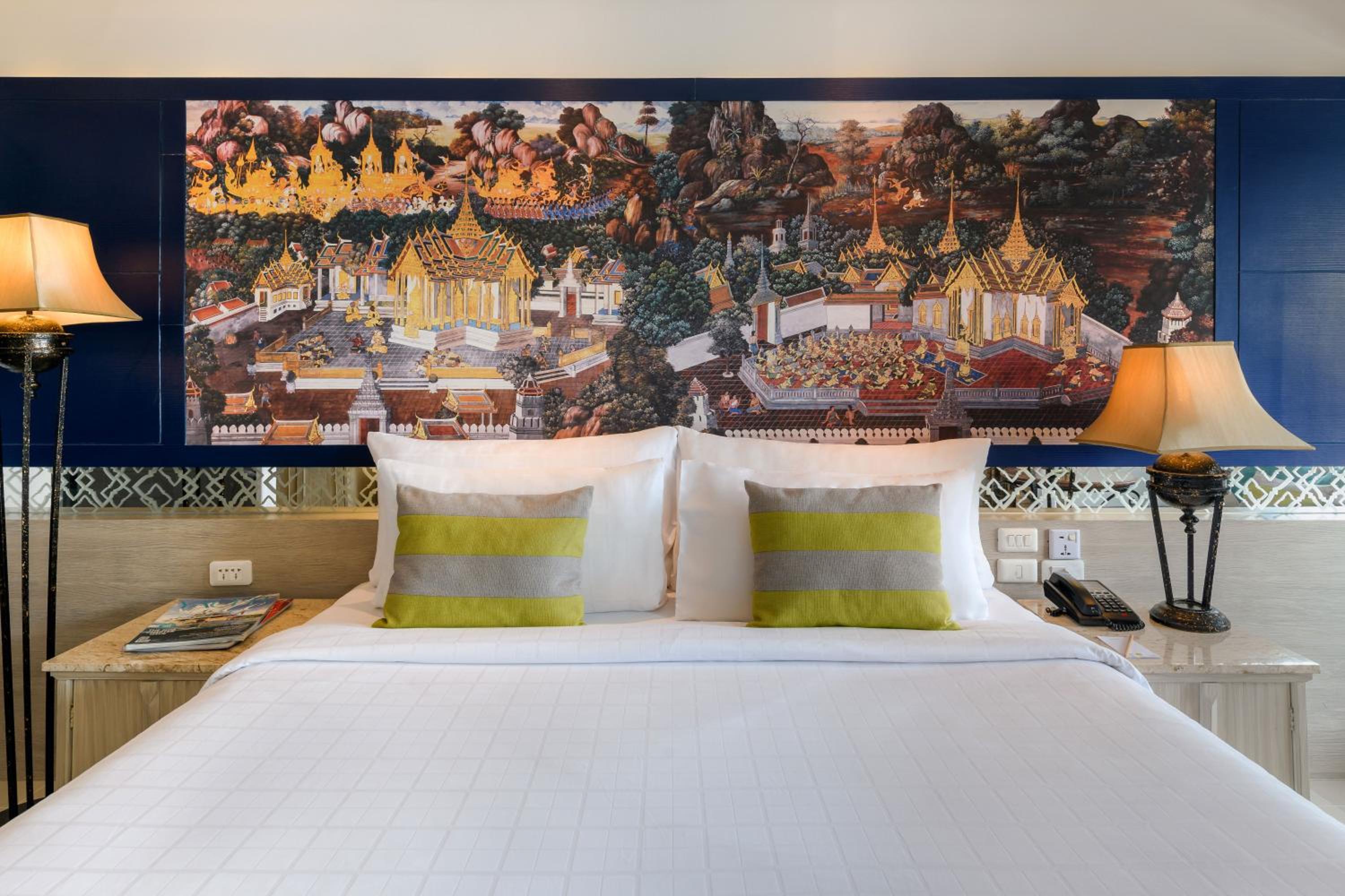 Superior Room, 1 Double Bed - Photo 8