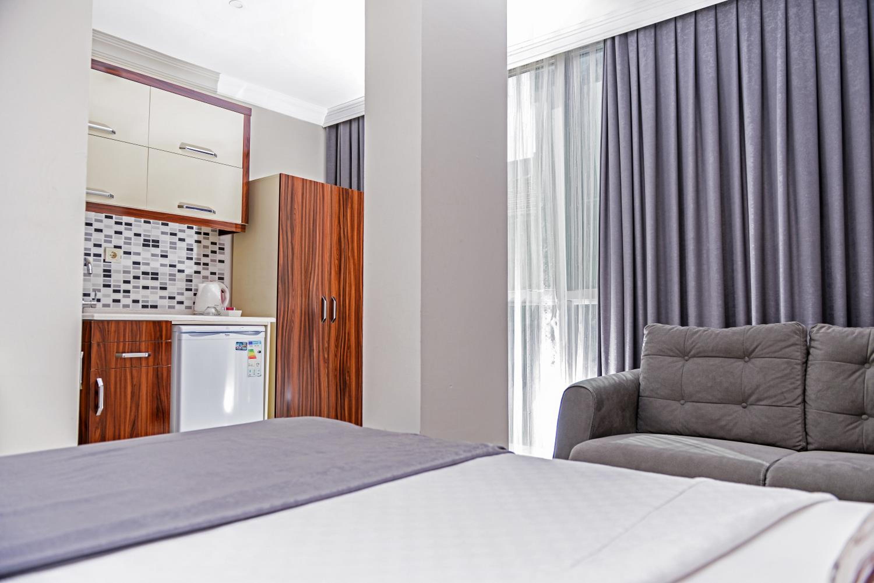 Deluxe Double Room - Photo 3