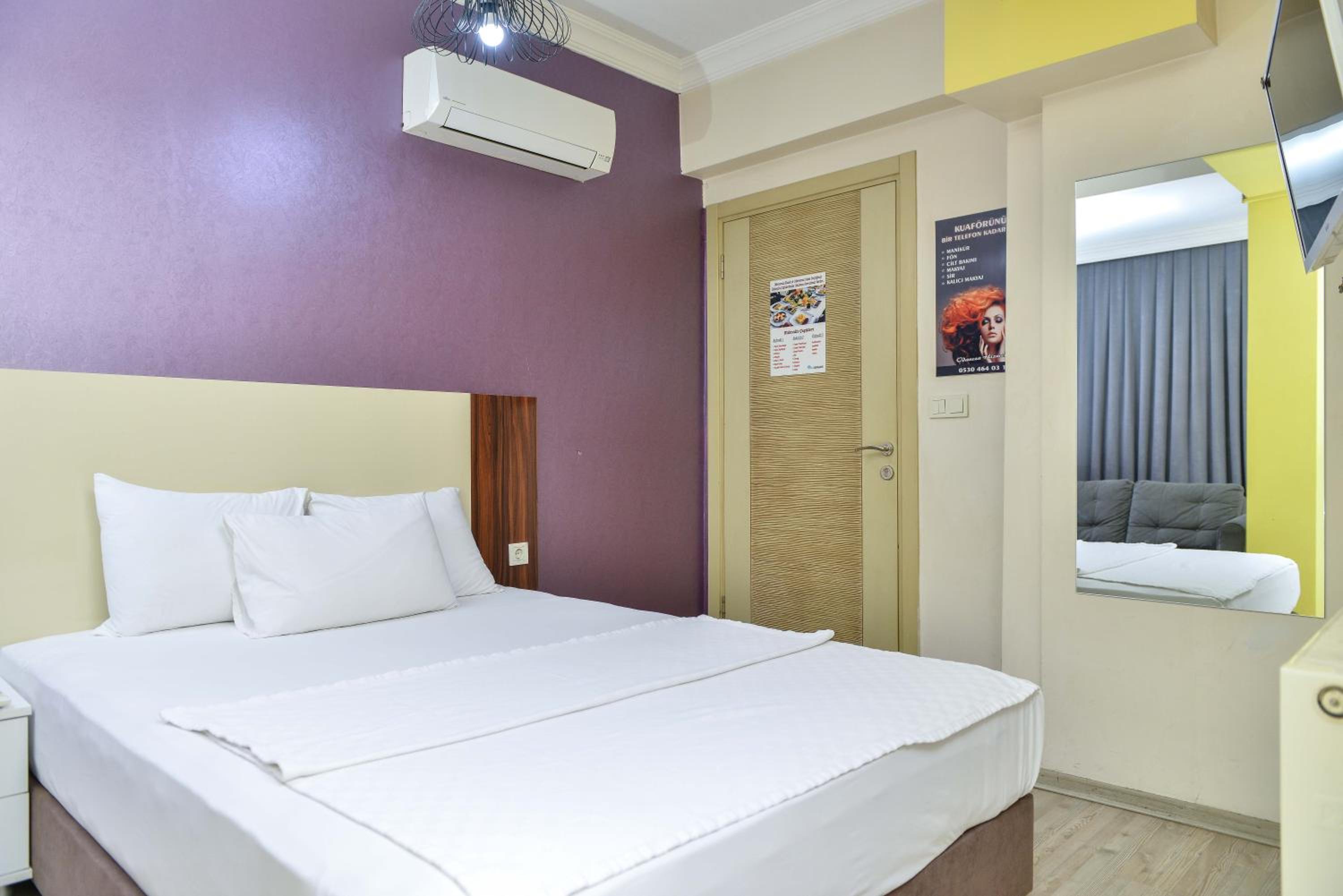 Deluxe Double Room - Photo 1