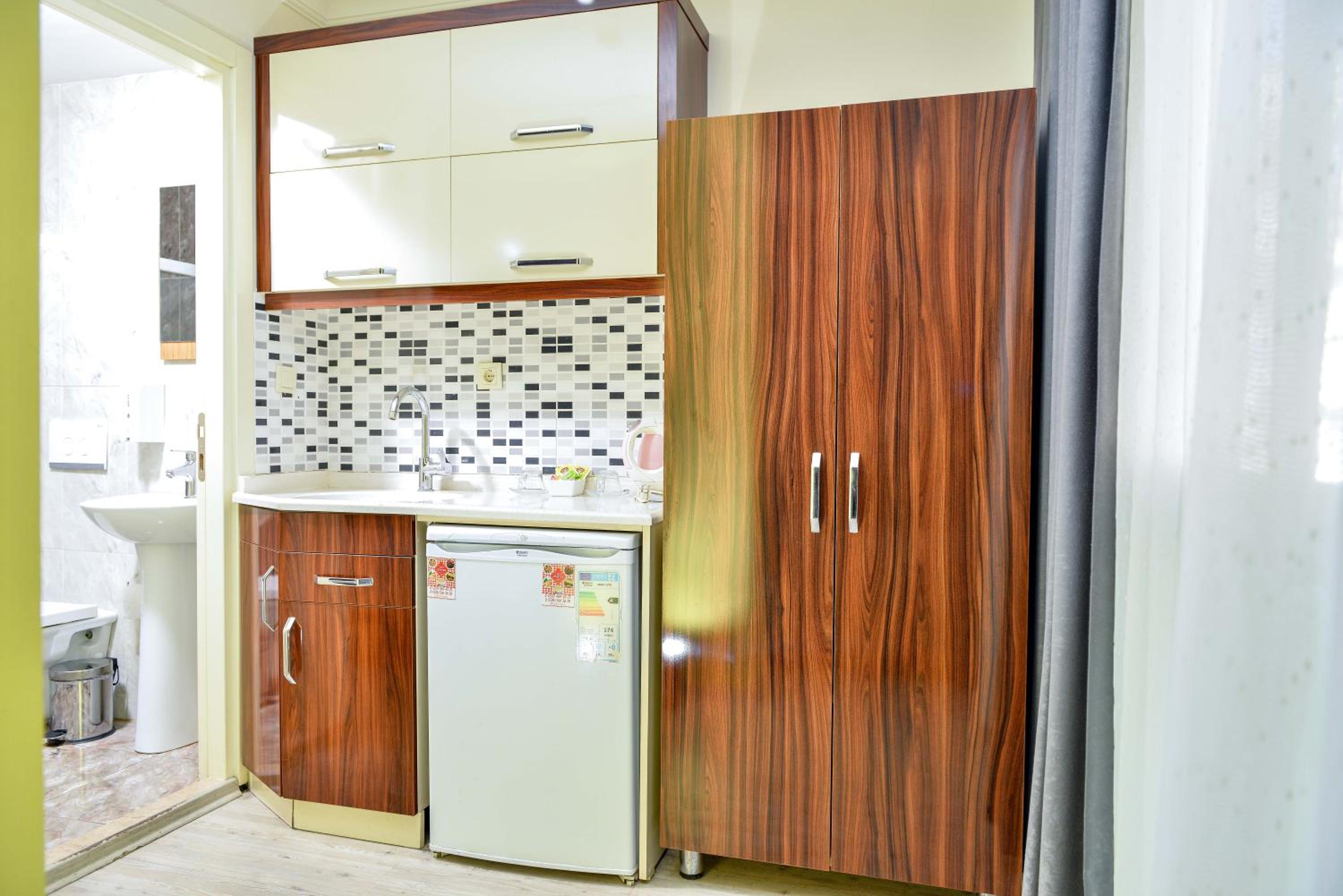 Deluxe Double Room - Photo 5