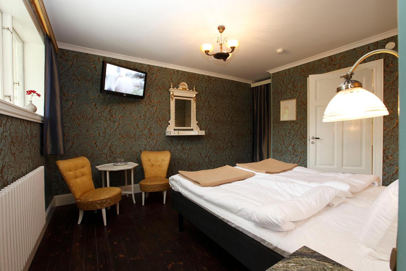 Double Room with Terrace - Photo 6
