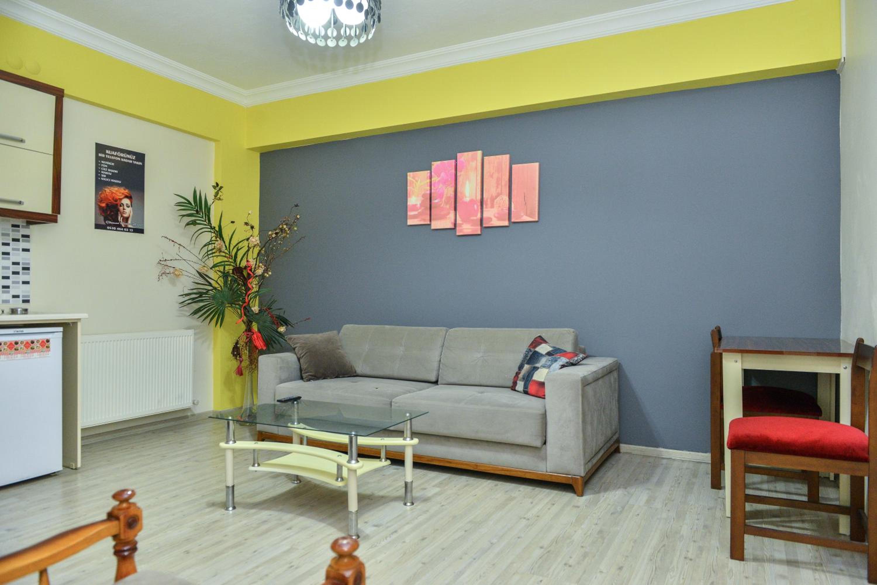 Deluxe Double Room with Bath - Photo 6