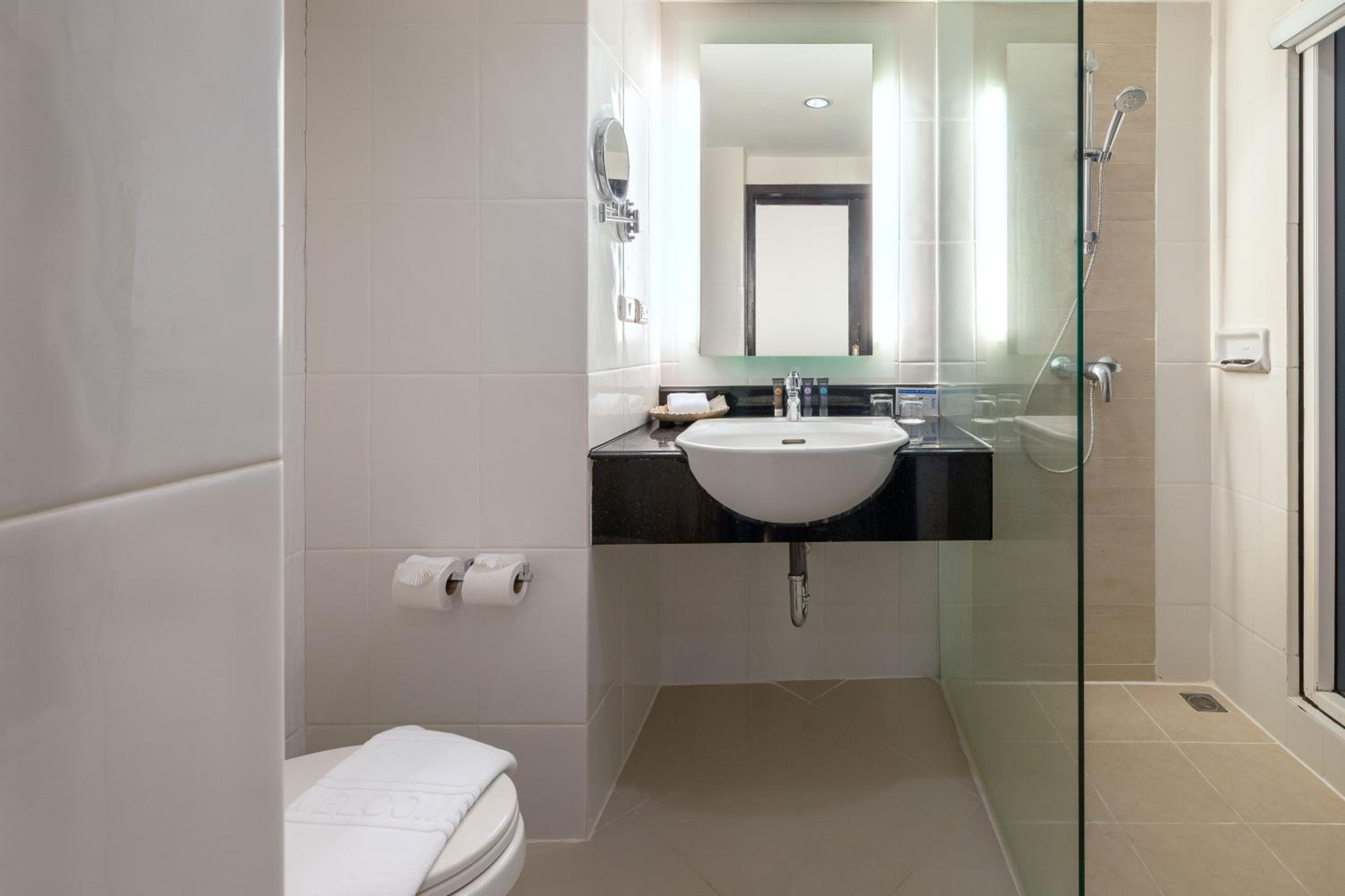 Deluxe Sea View Room, 1 Double Bed - Photo 14