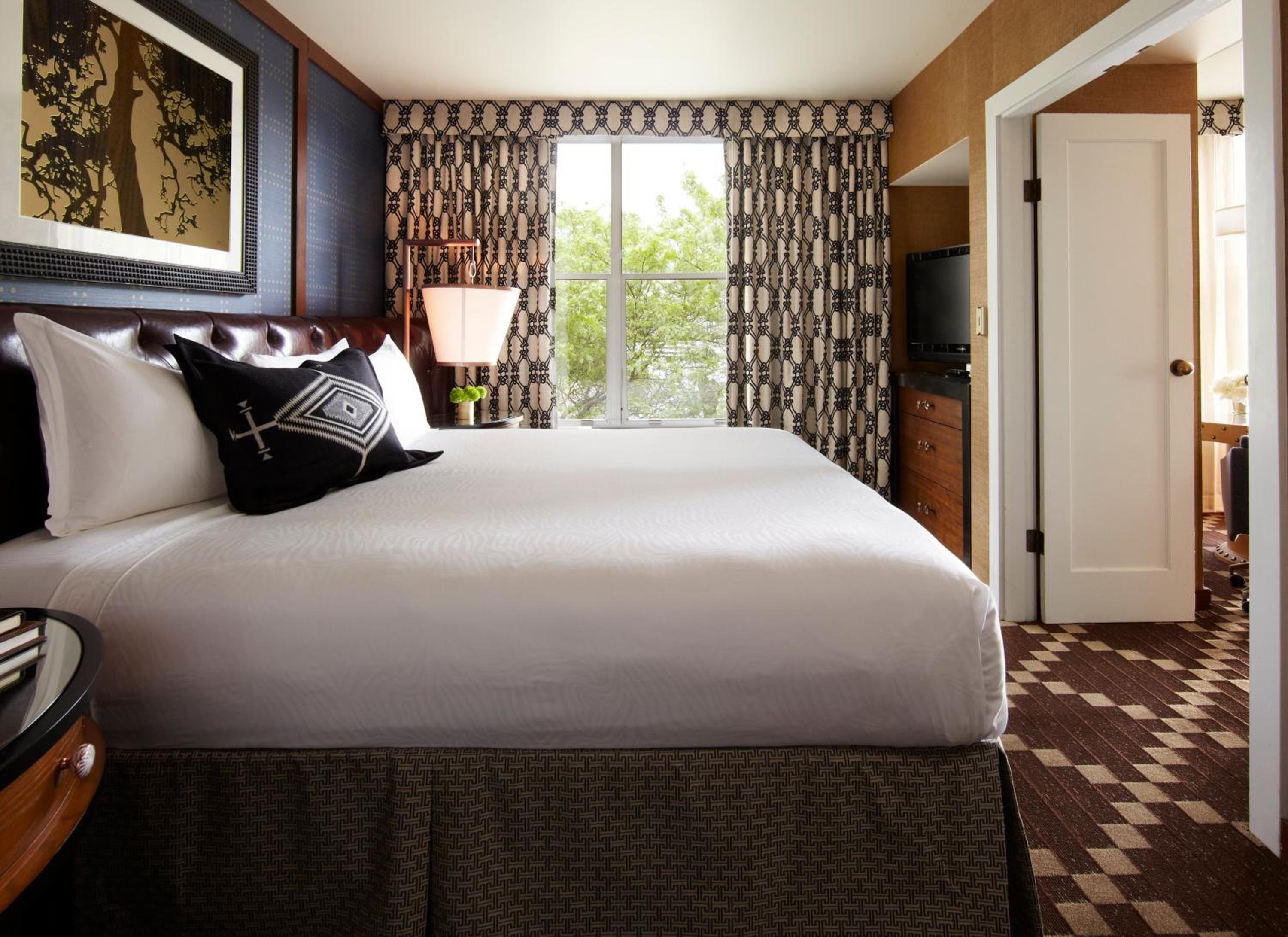 One-Bedroom Suite