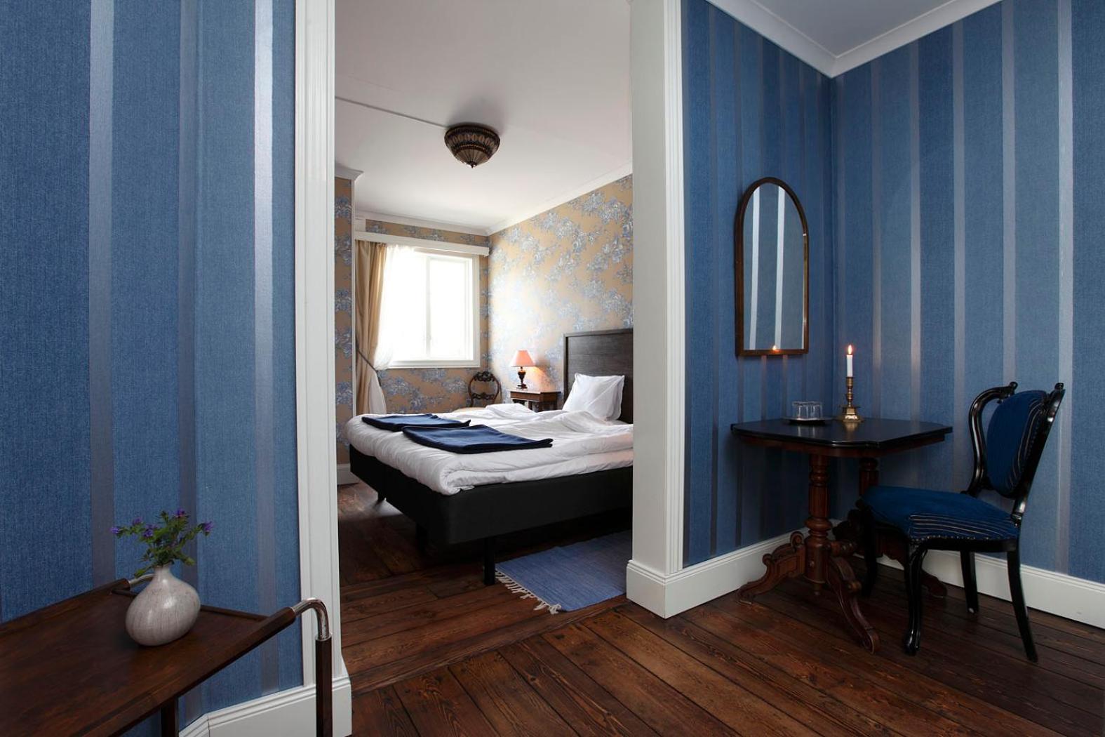 Large Double Room - Photo 20