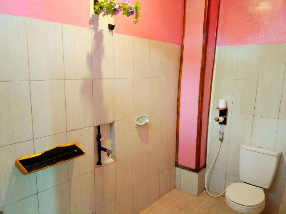 Double Room with Sea View photo 2