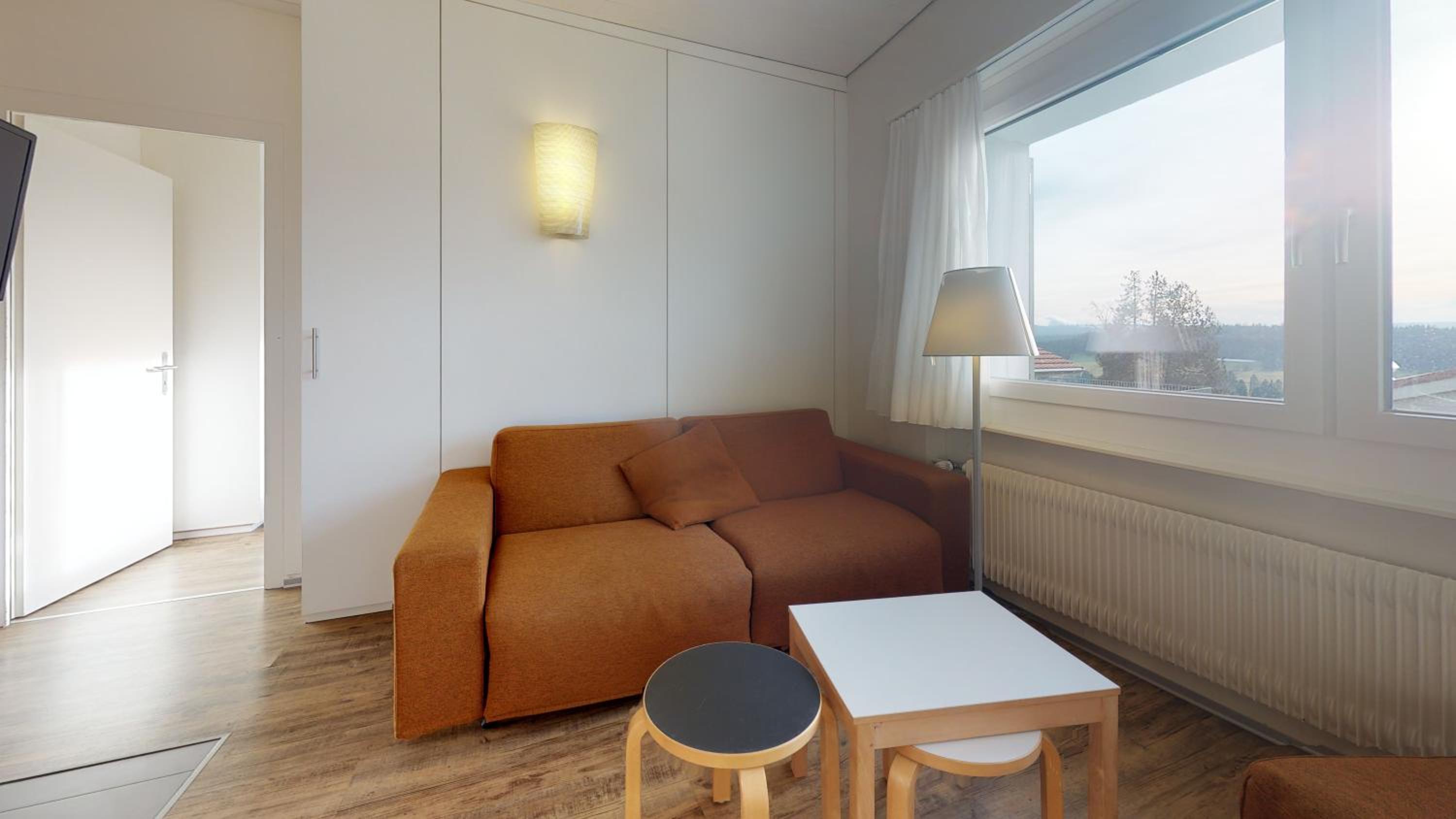 Comfort Two-Bedroom Bungalow photo 1