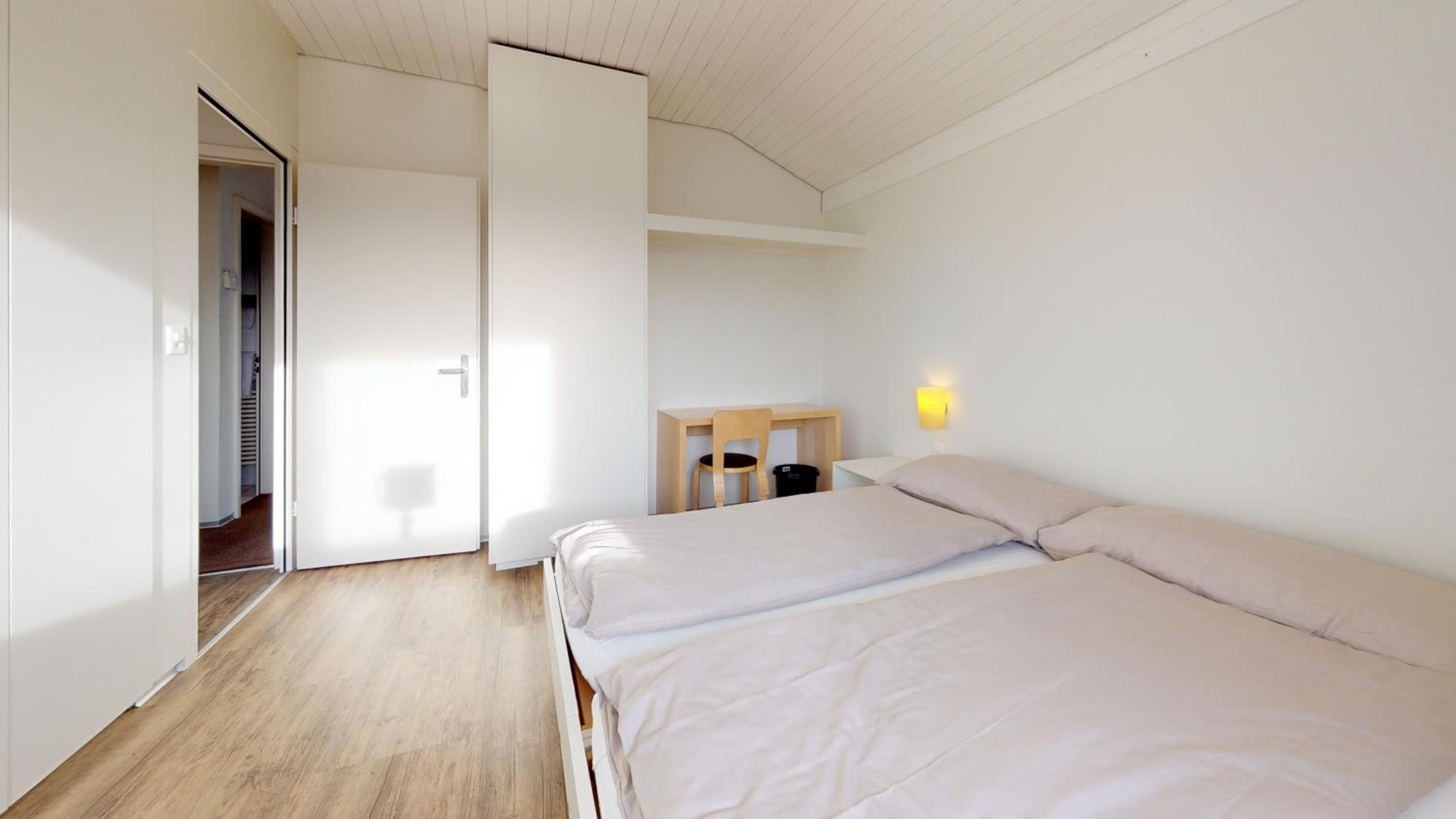 Comfort Two-Bedroom Bungalow photo 3