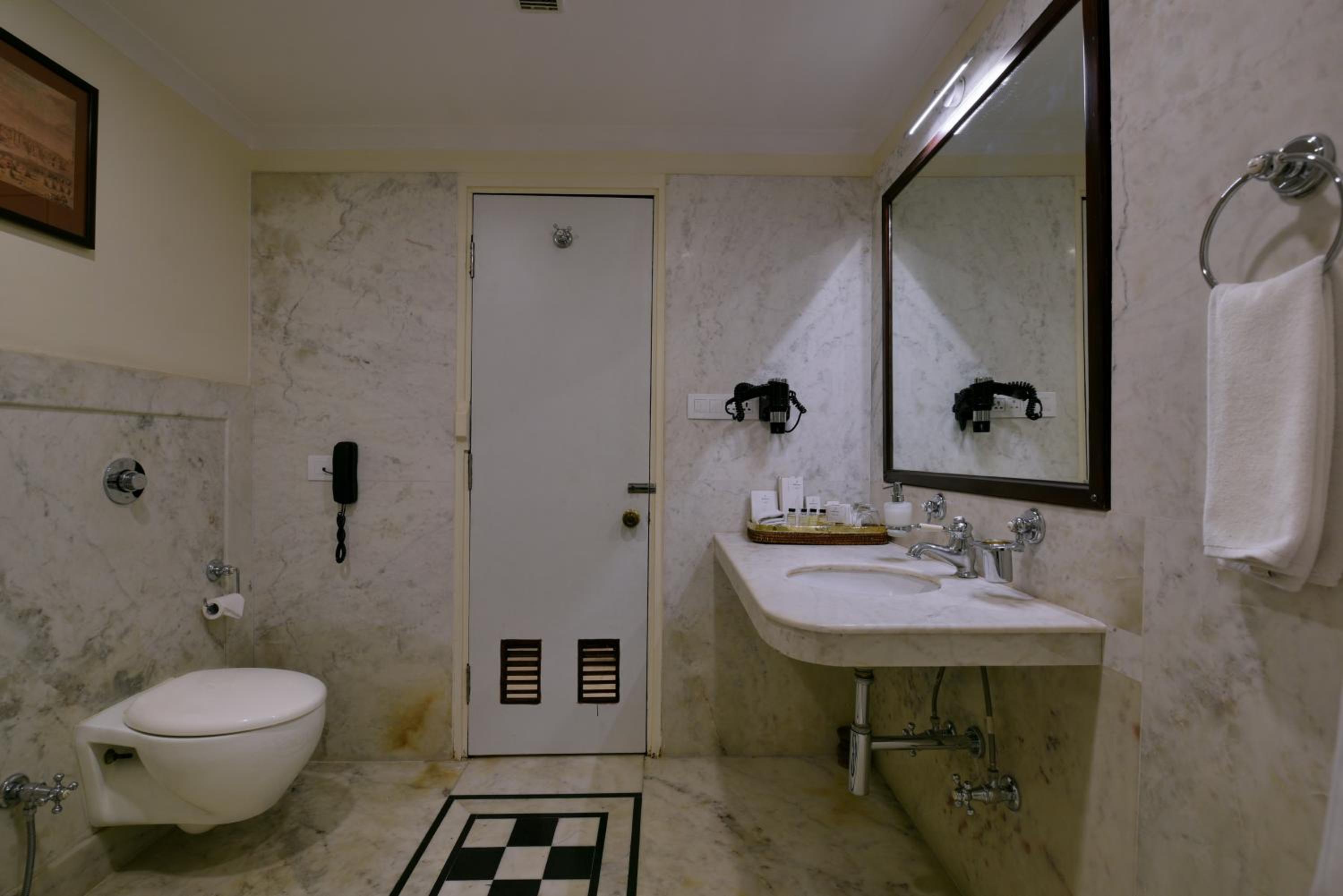 Vasundhara Room