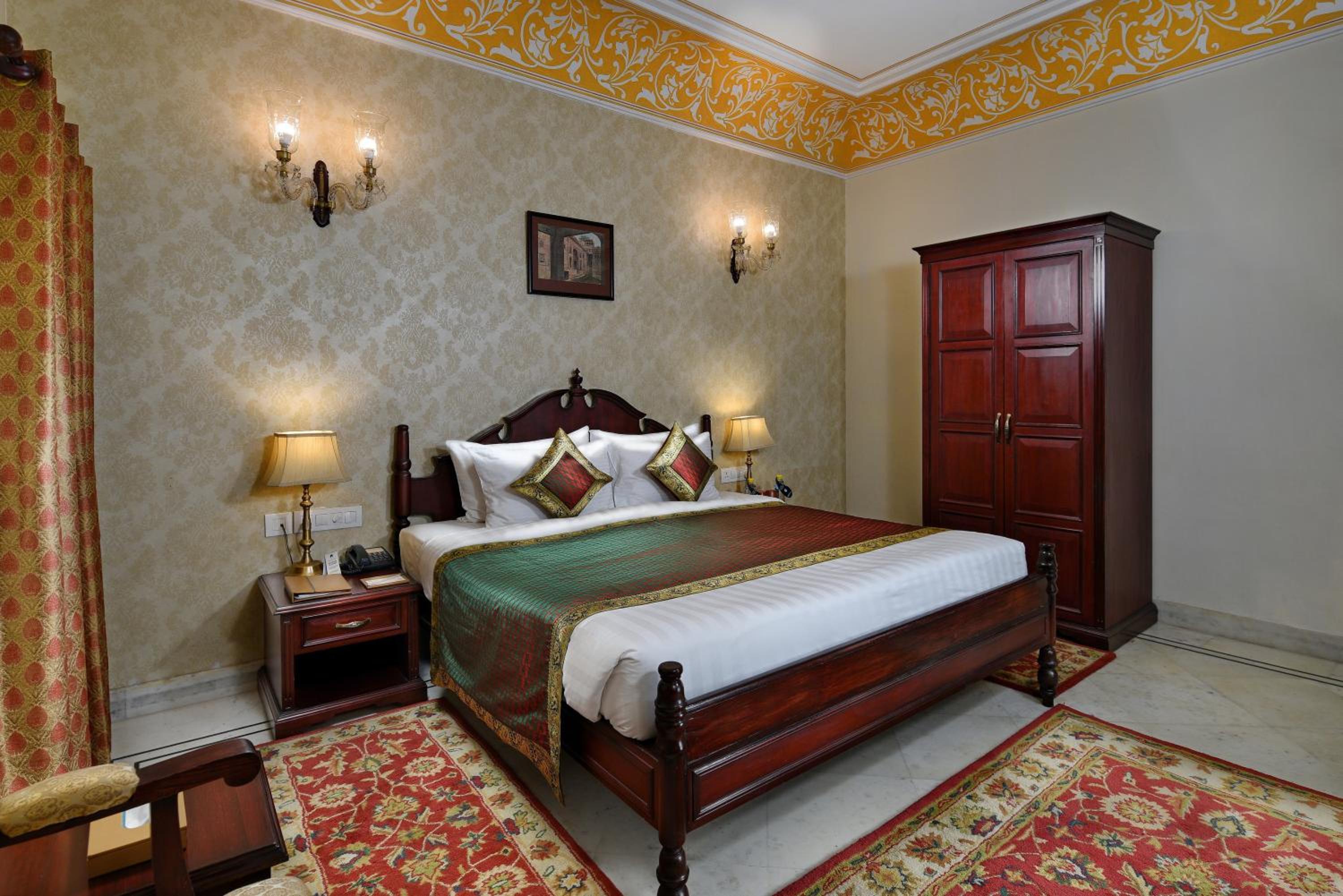 Vasundhara Room