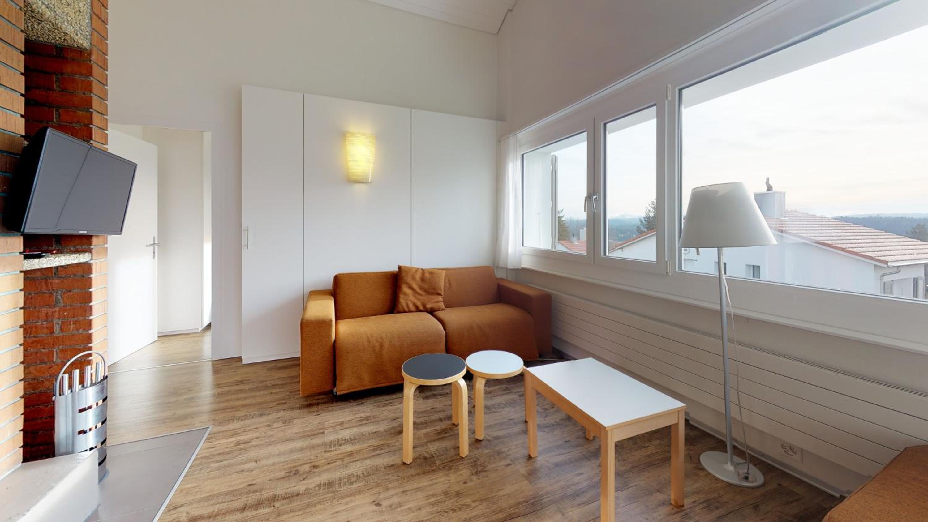 Two-Bedroom Bungalow photo 1