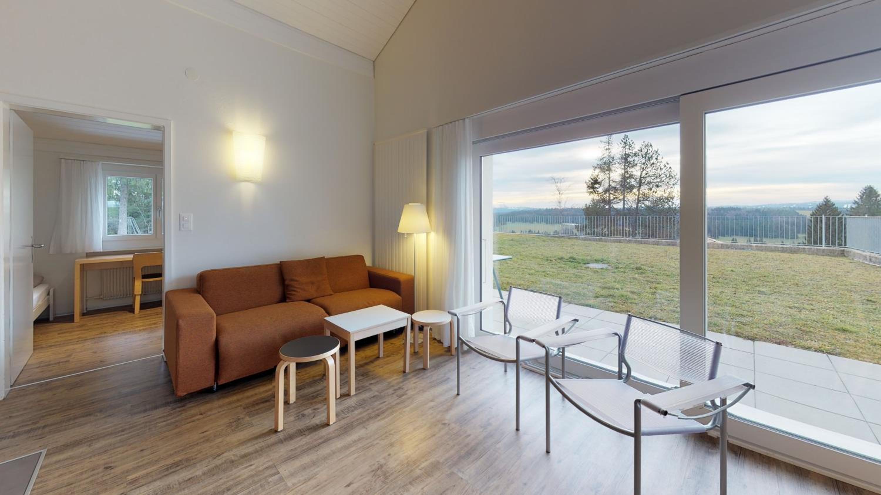 Comfort Three-Bedroom Bungalow photo 1