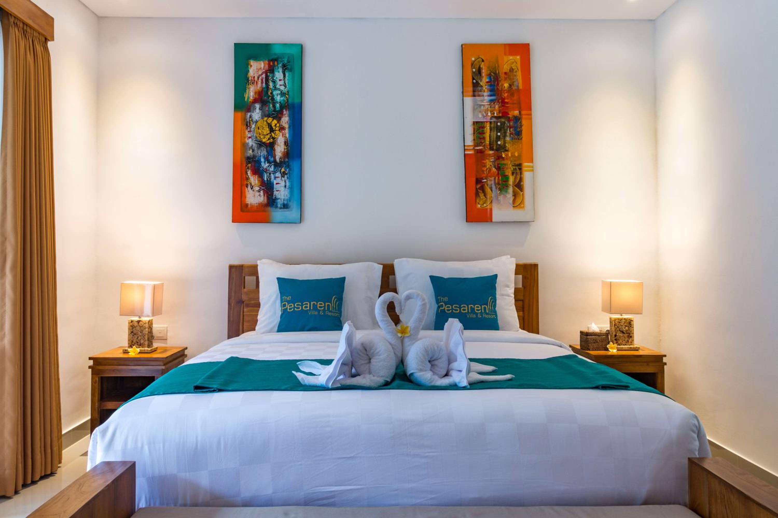 King Suite with Pool View - Photo 3