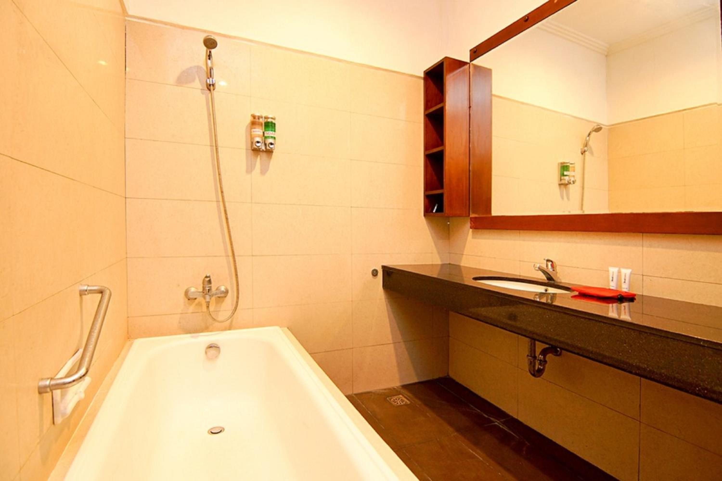 Superior Double or Twin Room - Photo 3