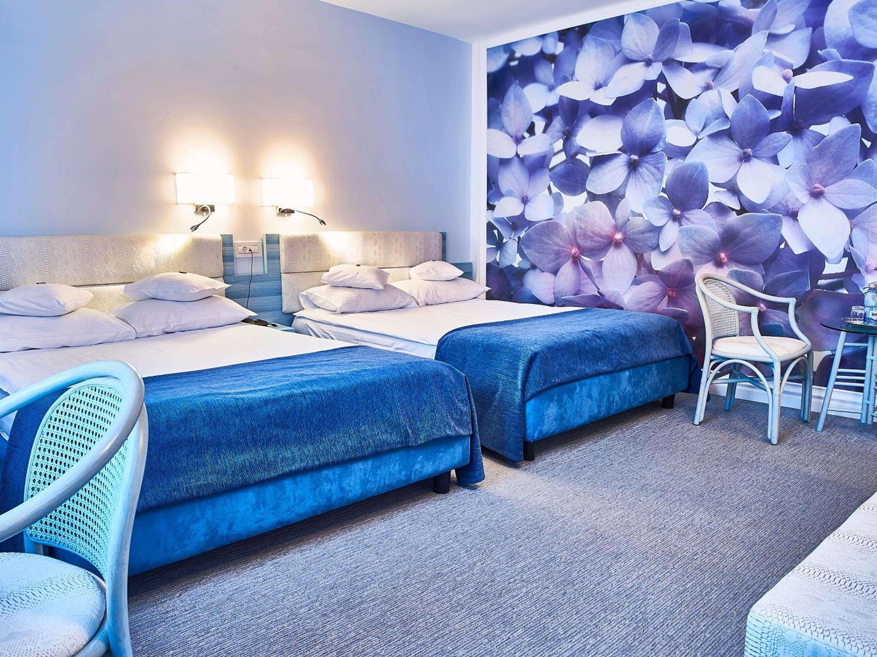 Deluxe Family PLUS Room - Photo 8