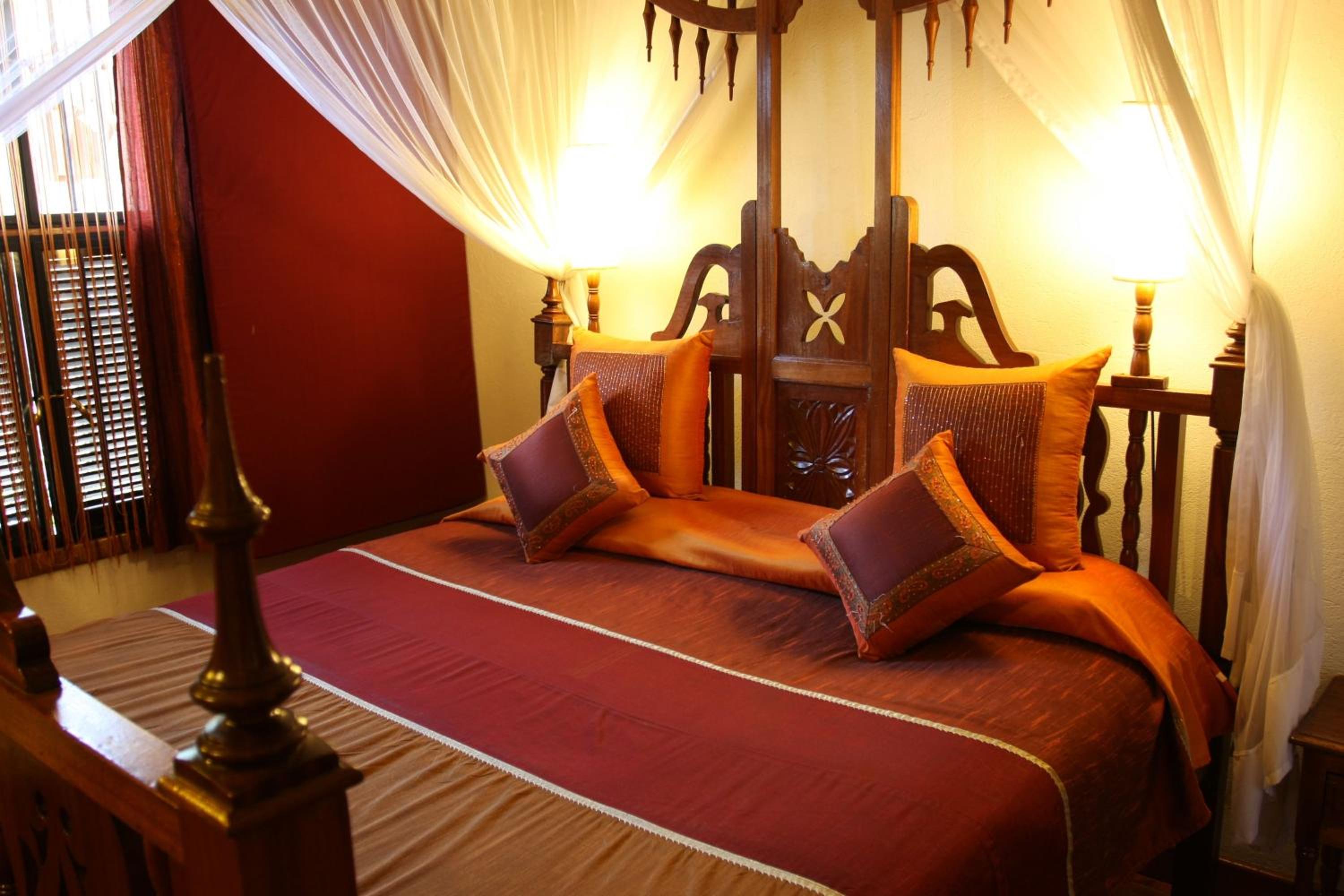 Deluxe Suite photo 3